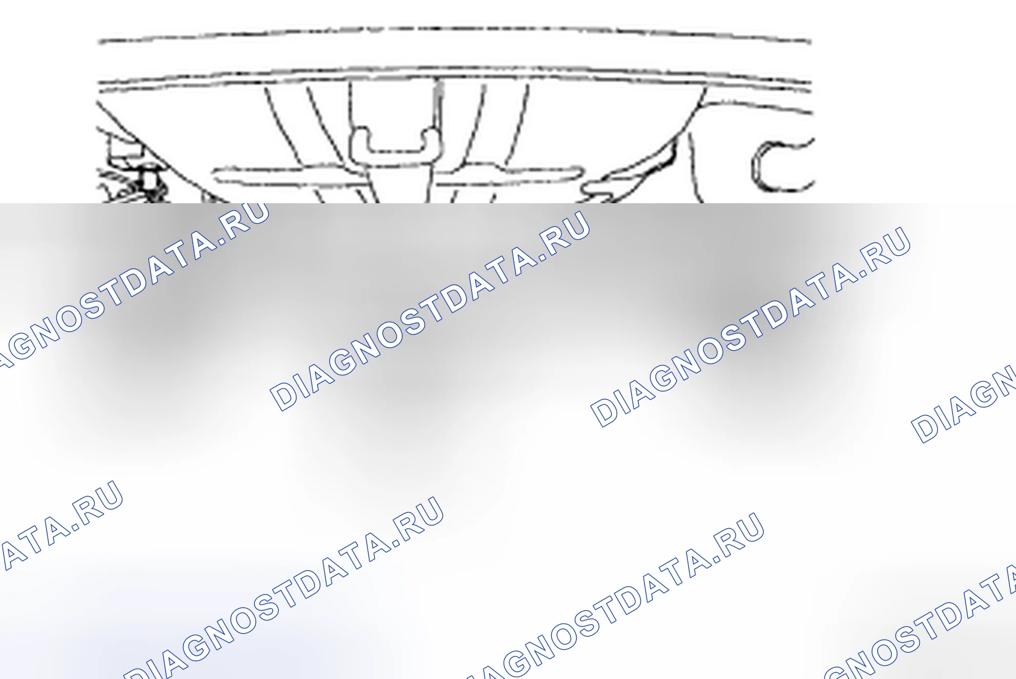 Рис. 12. Geely Preface I рестайлинг