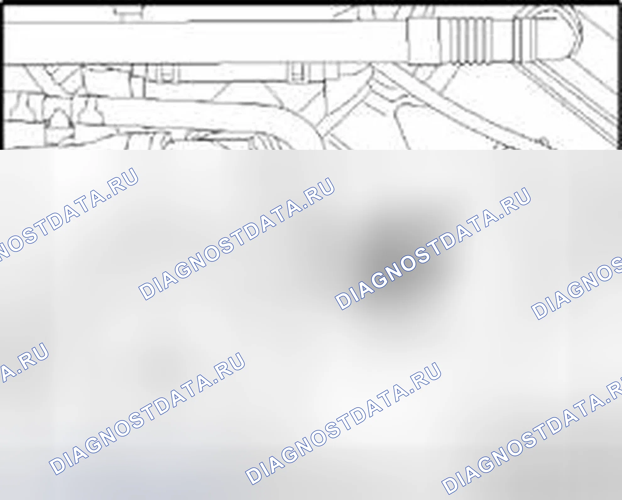 Рис. 4. Audi S8 D3 рестайлинг
