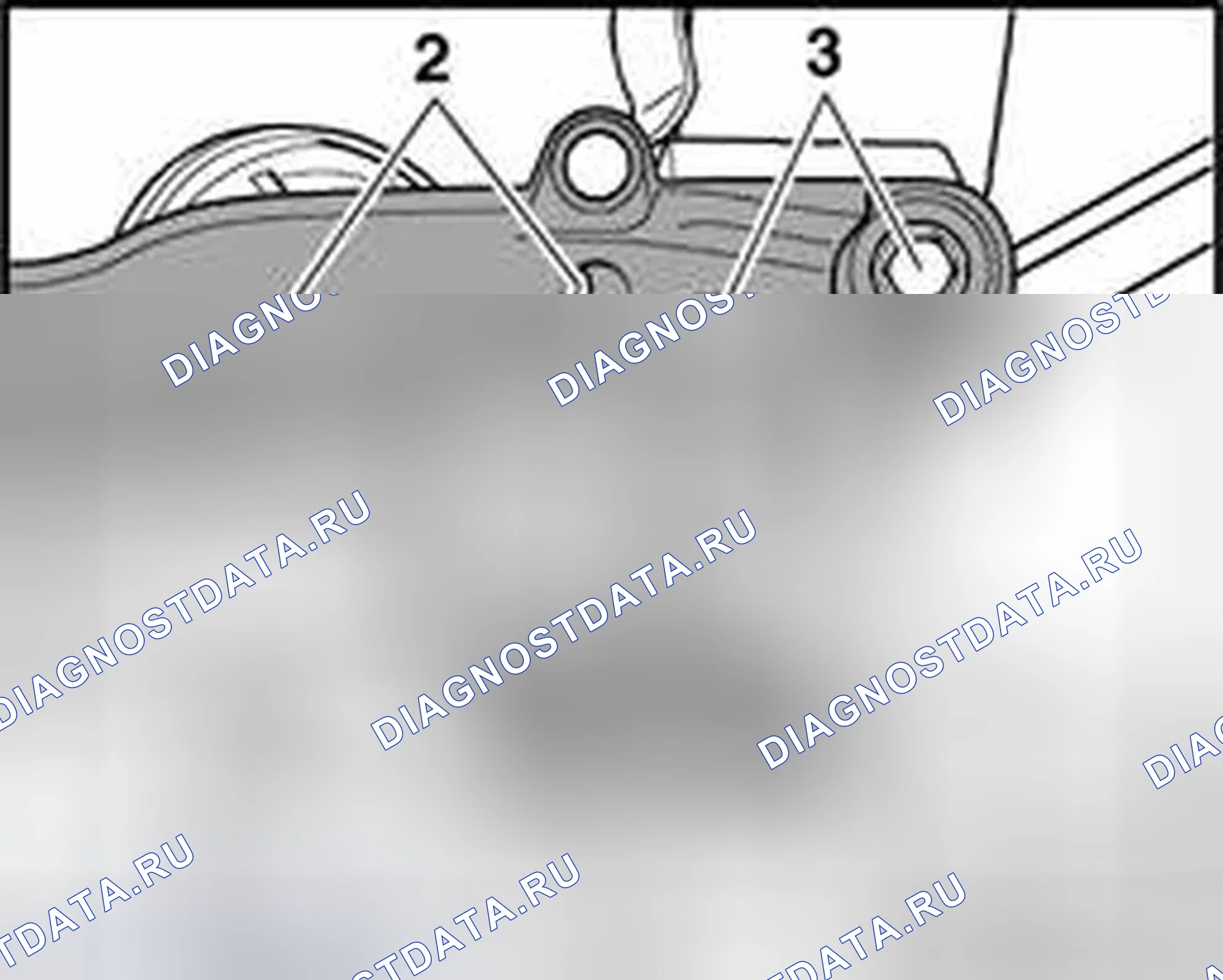 Рис. 87. Audi A8 D3 рестайлинг 2