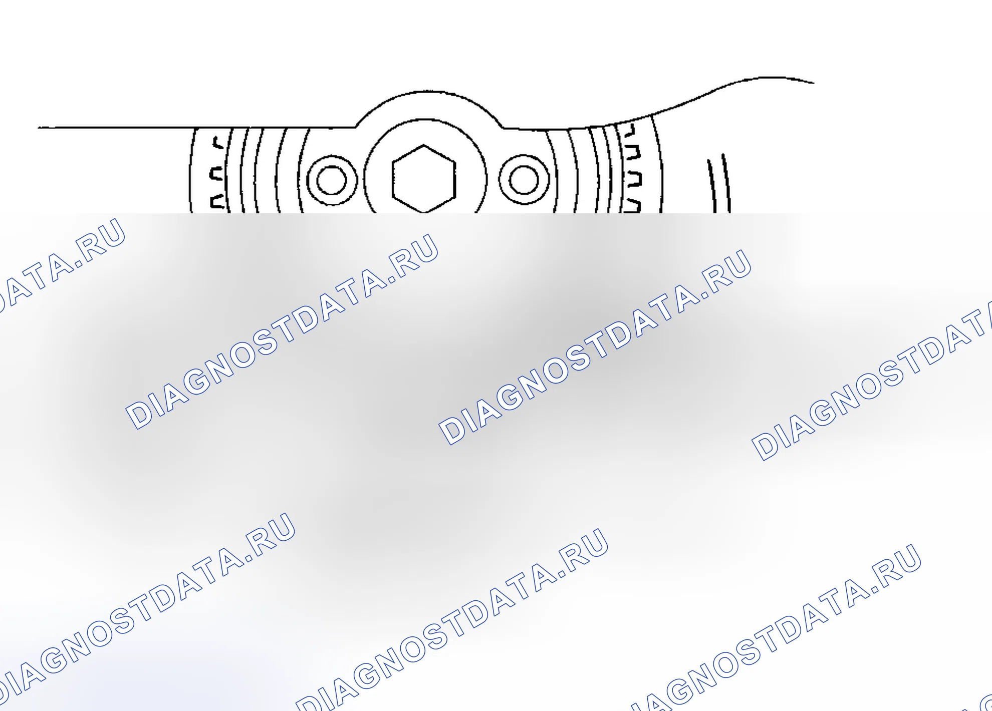 Рис. 18. Mazda Tribute I