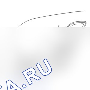 Презентация: сиденья с электроприводом — c5gp0f6c. Citroen C6 I