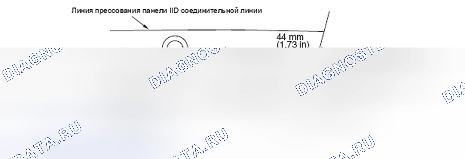 Рис. 25. Mitsubishi Lancer Ralliart X рестайлинг