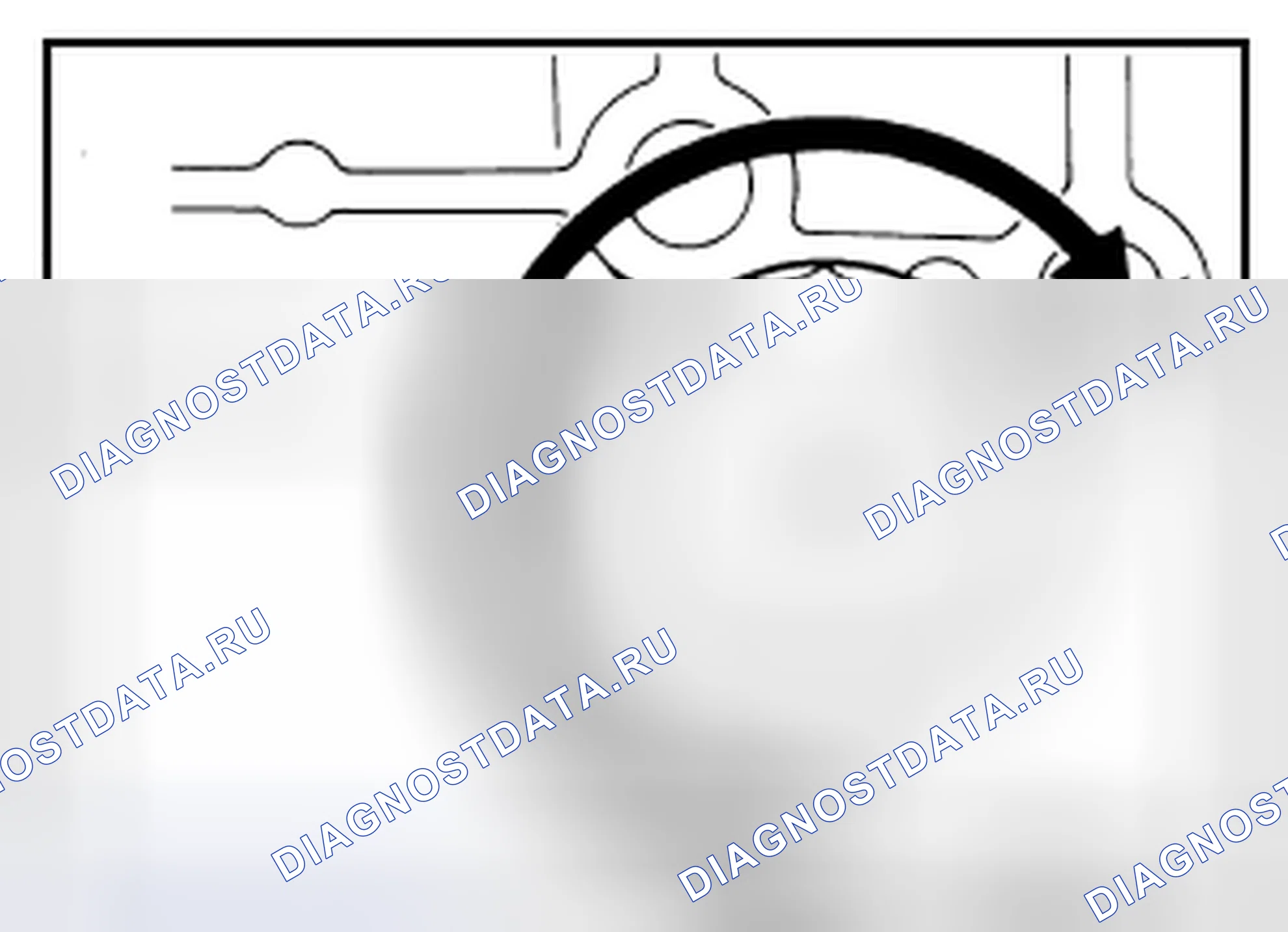 Рис. 24. Nissan Pathfinder IV рестайлинг