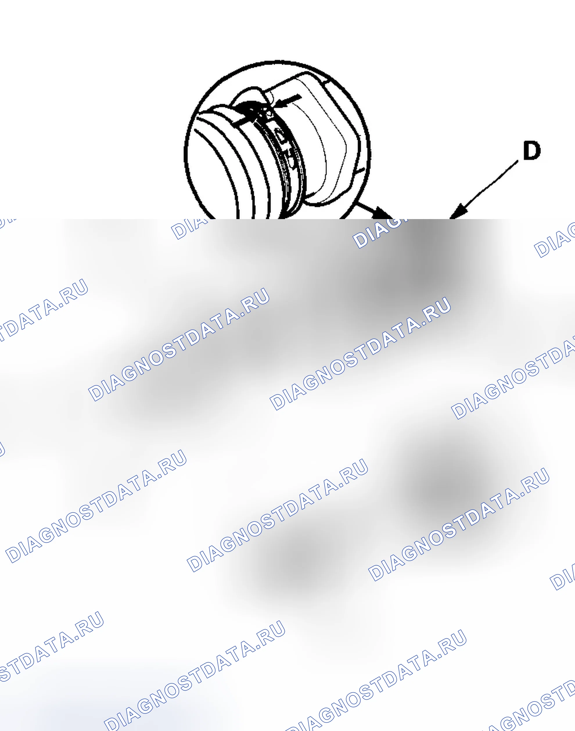 Рис. 47. Honda Element YH2