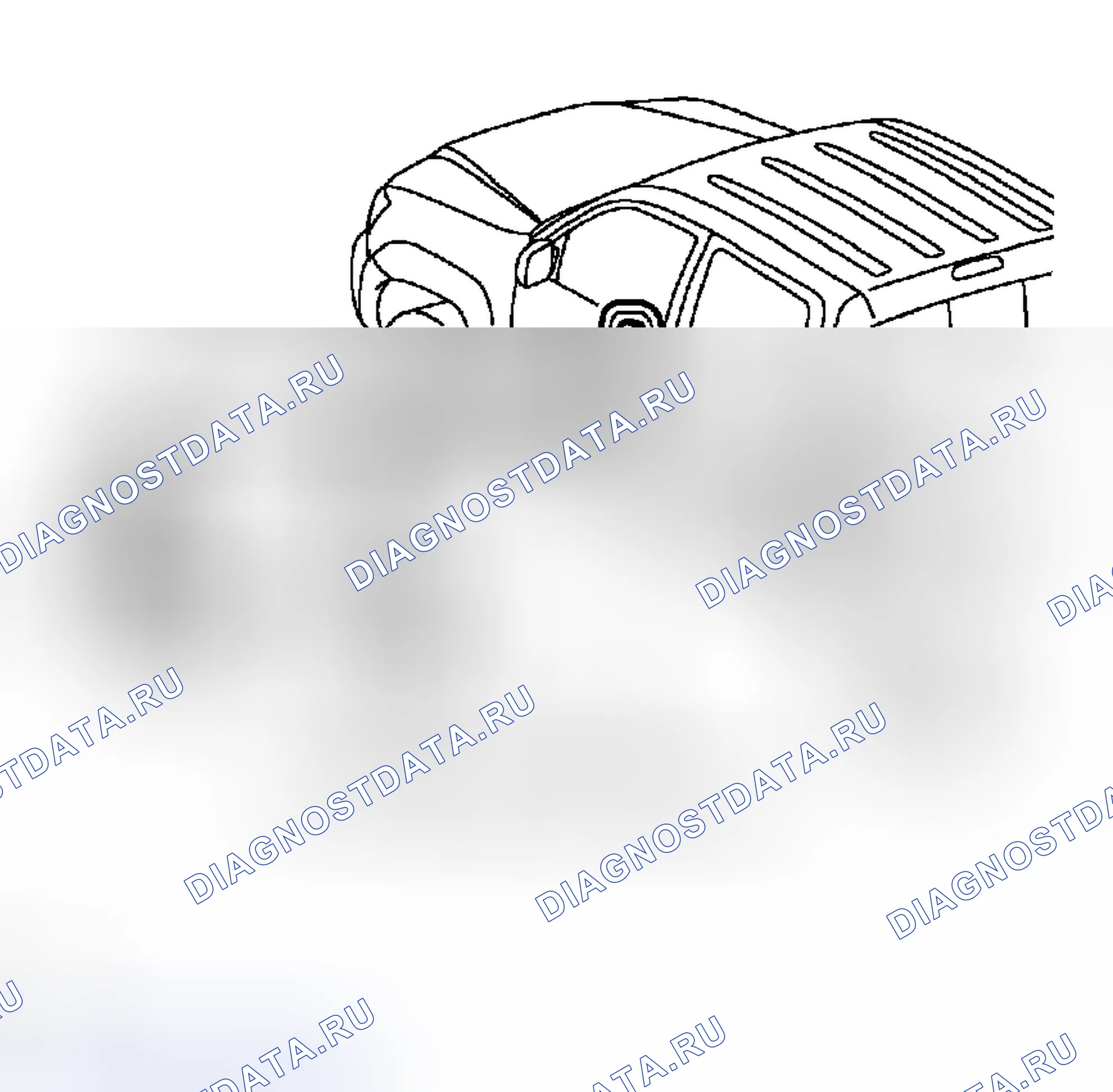 Рис. 65. Toyota Tacoma II
