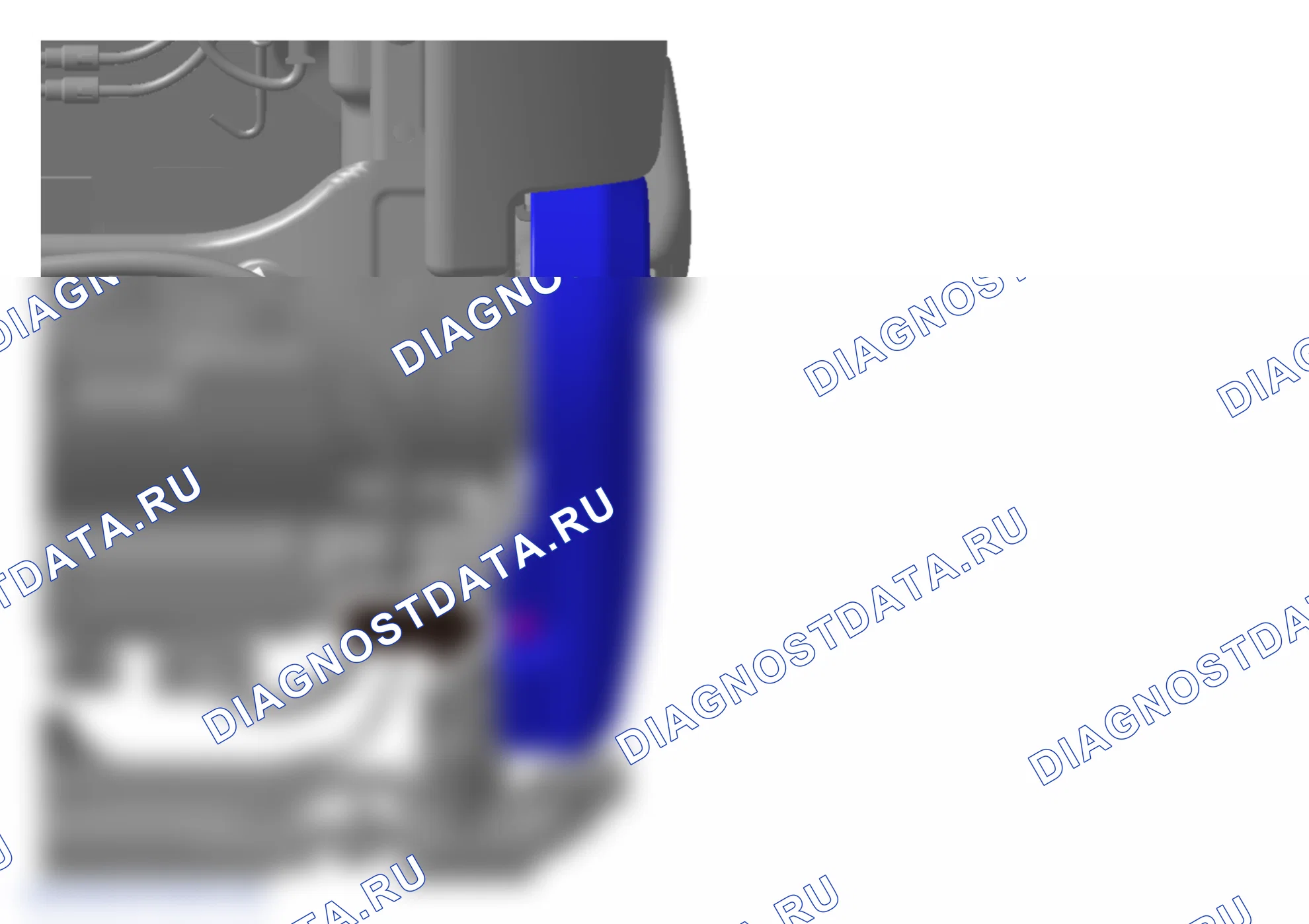 Разборка / установка — Tank 400. Tank Tank 400 II