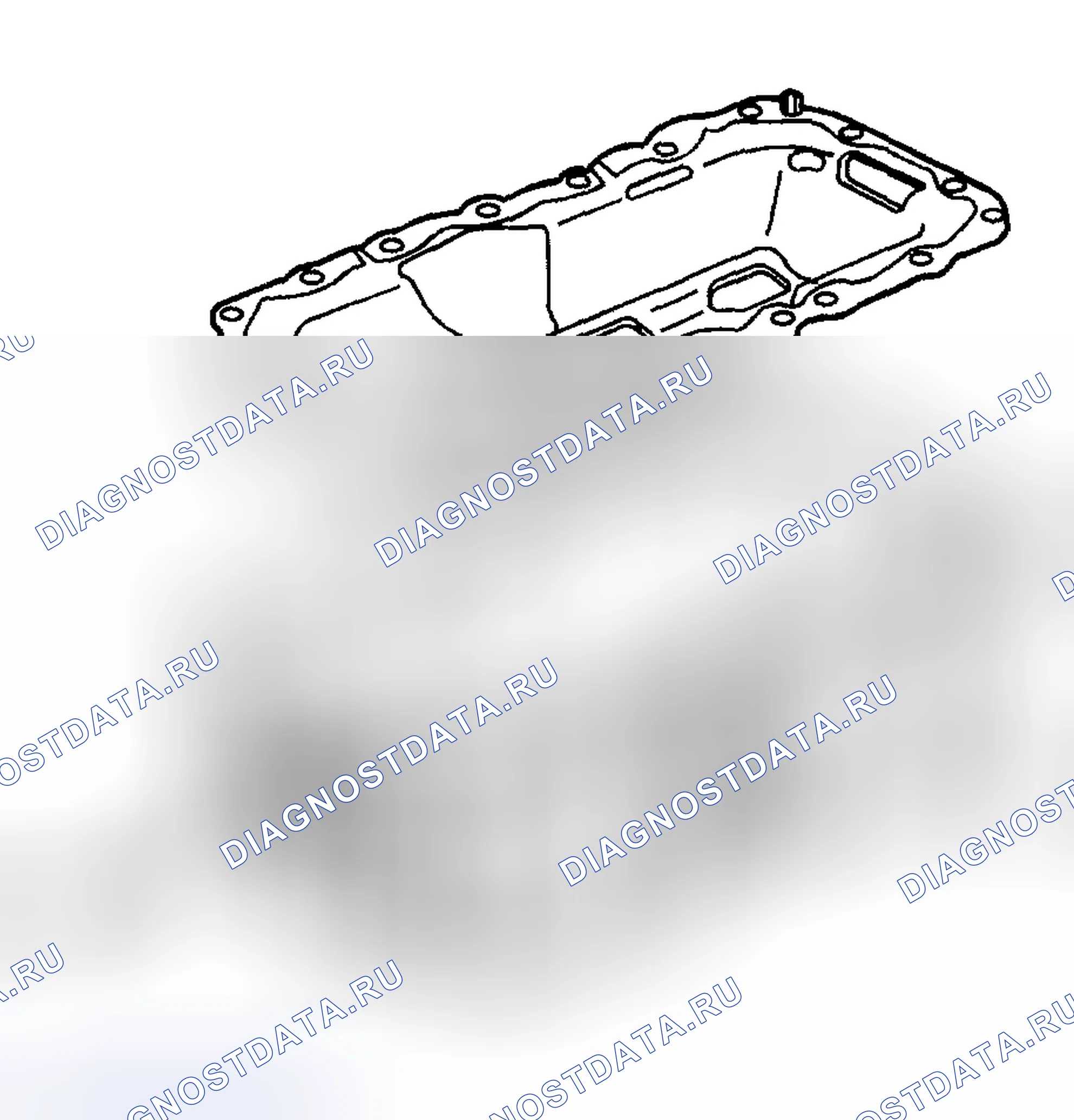Рис. 133. Hyundai Veracruz I