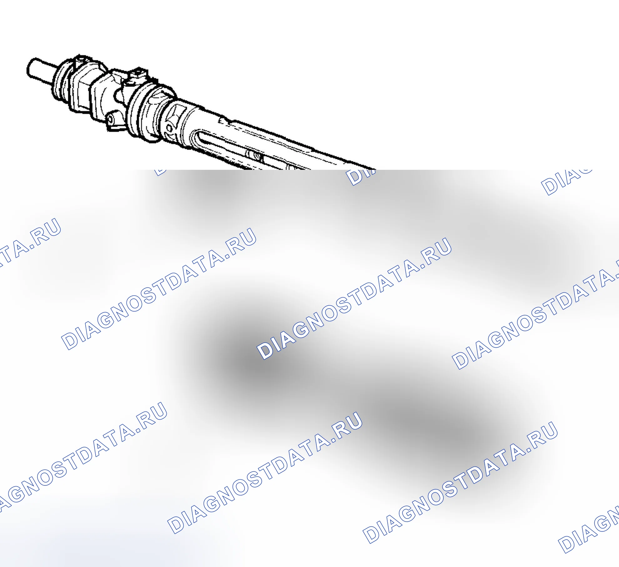Рис. 51. Honda CR-V II рестайлинг