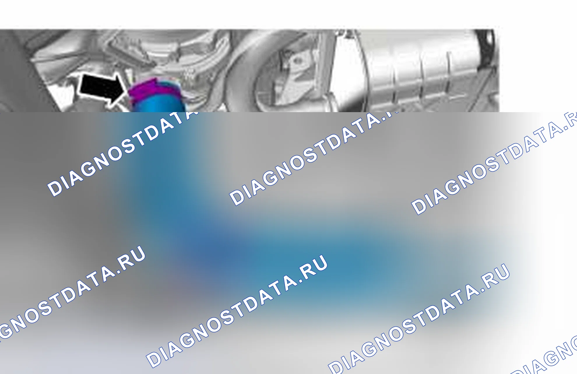 Рис. 607. Volvo S60 I рестайлинг