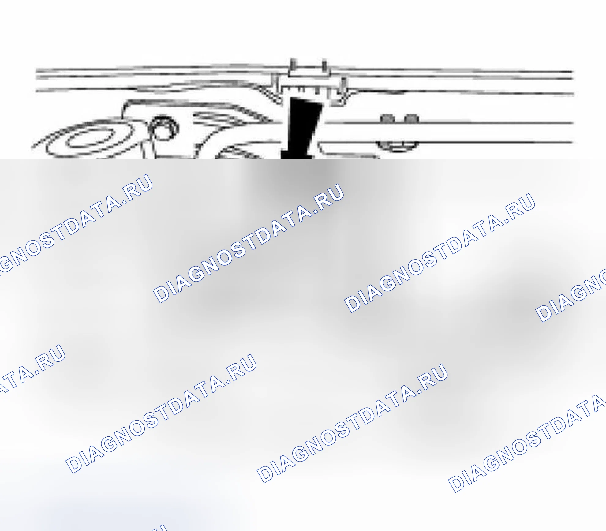 Рис. 53. Ford Focus I рестайлинг