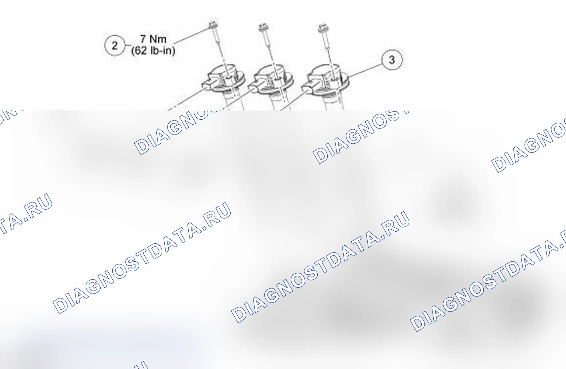 Рис. 2. Ford Taurus X I