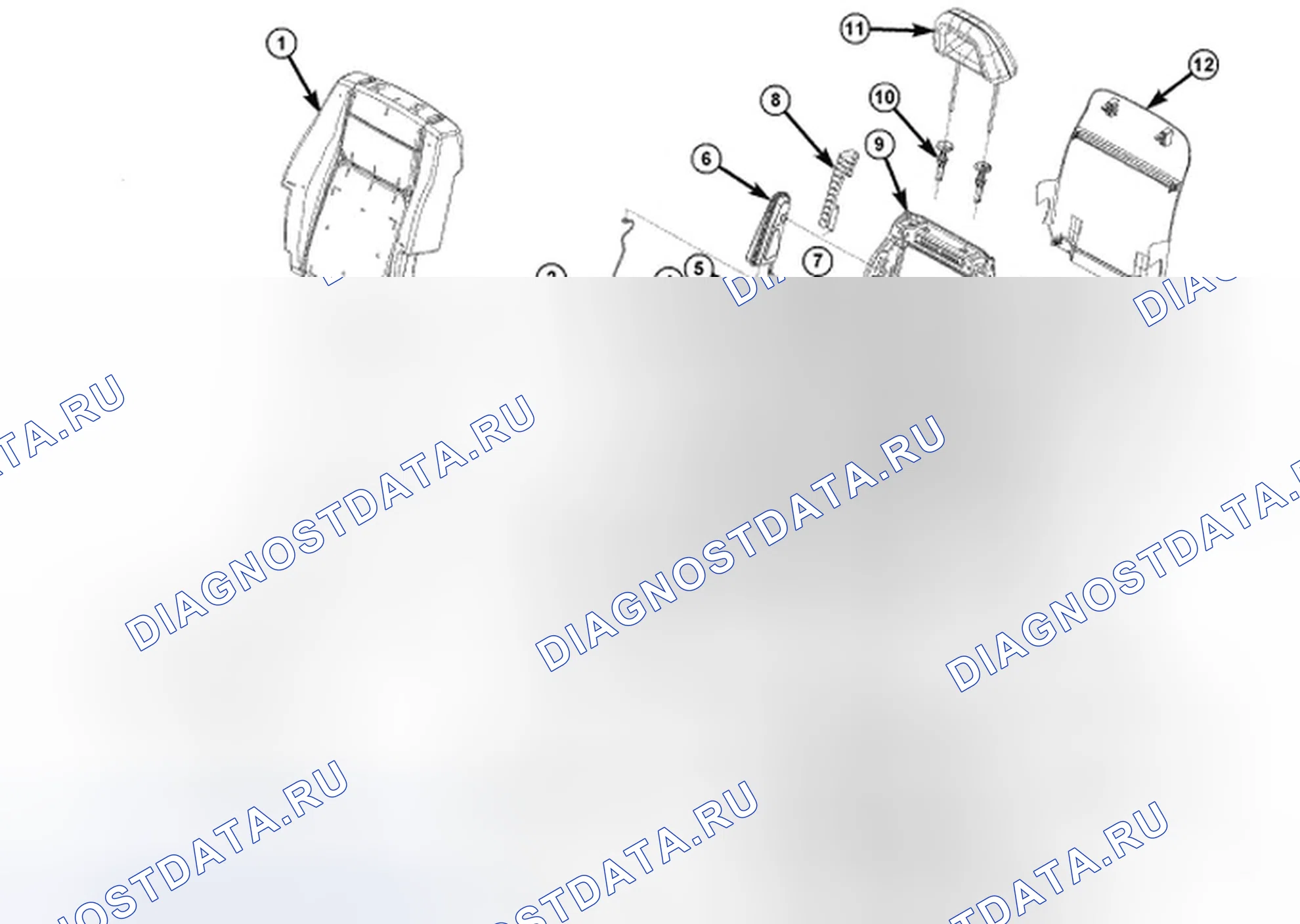 Рис. 358. Dodge Caliber I