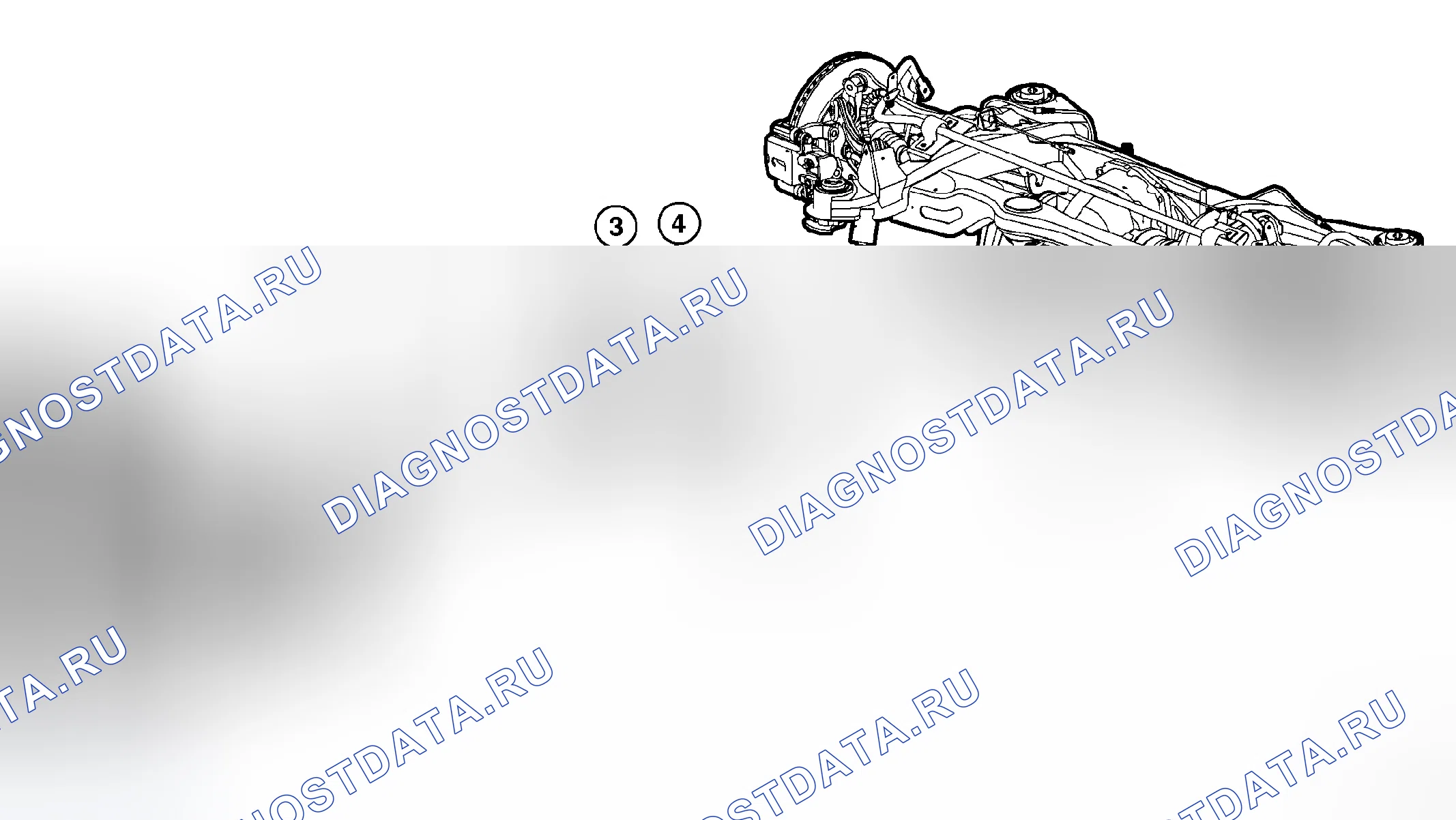 Рис. 205. Dodge Magnum I