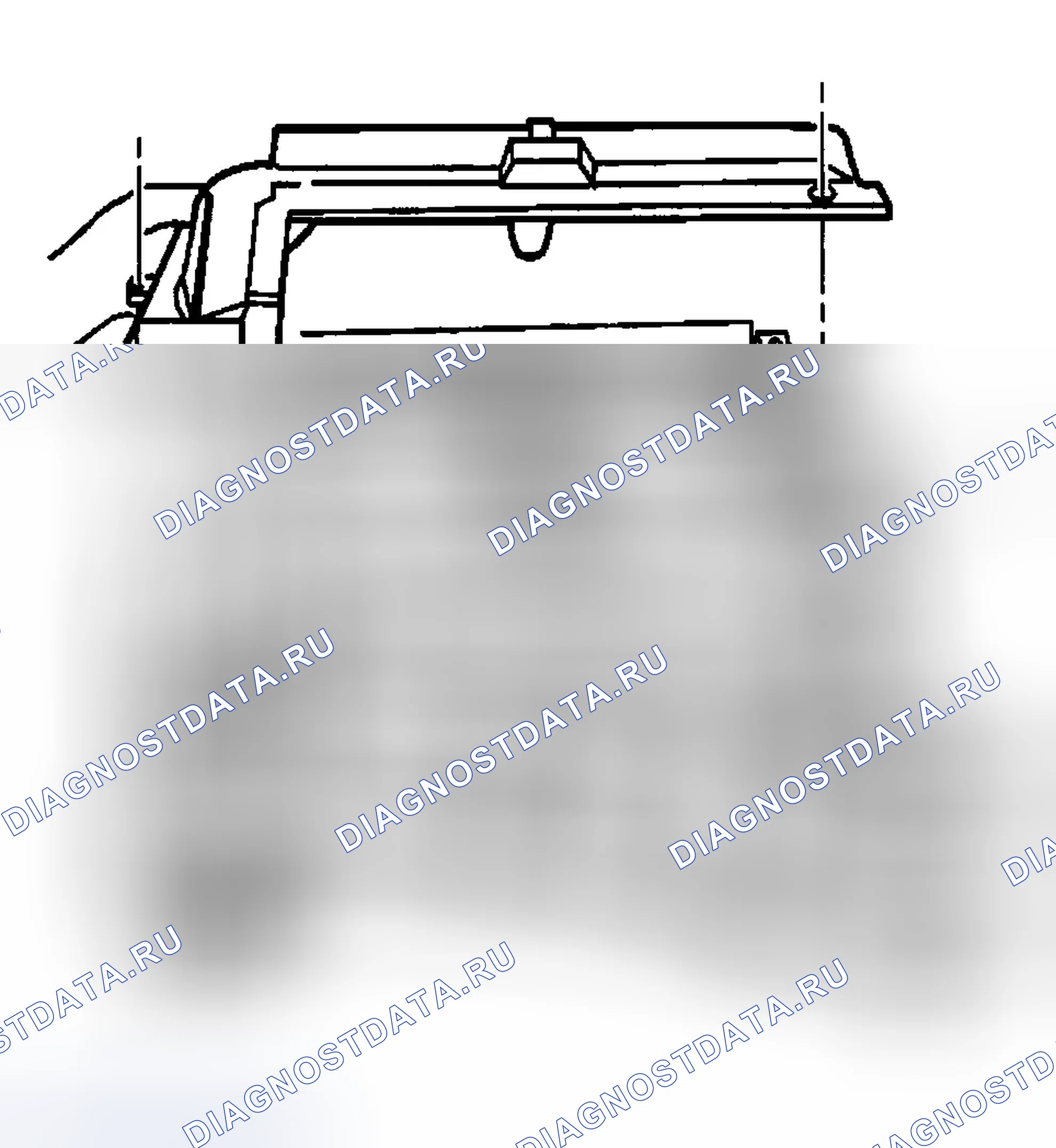 Рис. 334. Buick Century VI