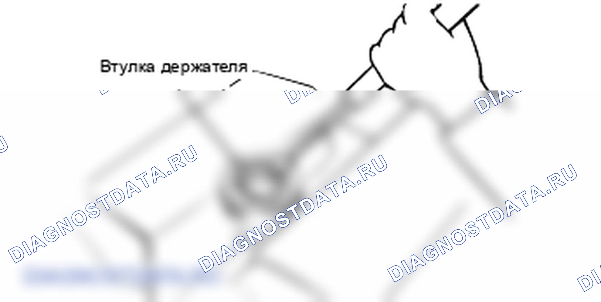 Разборка рулевого редуктора. Hyundai Atos MX