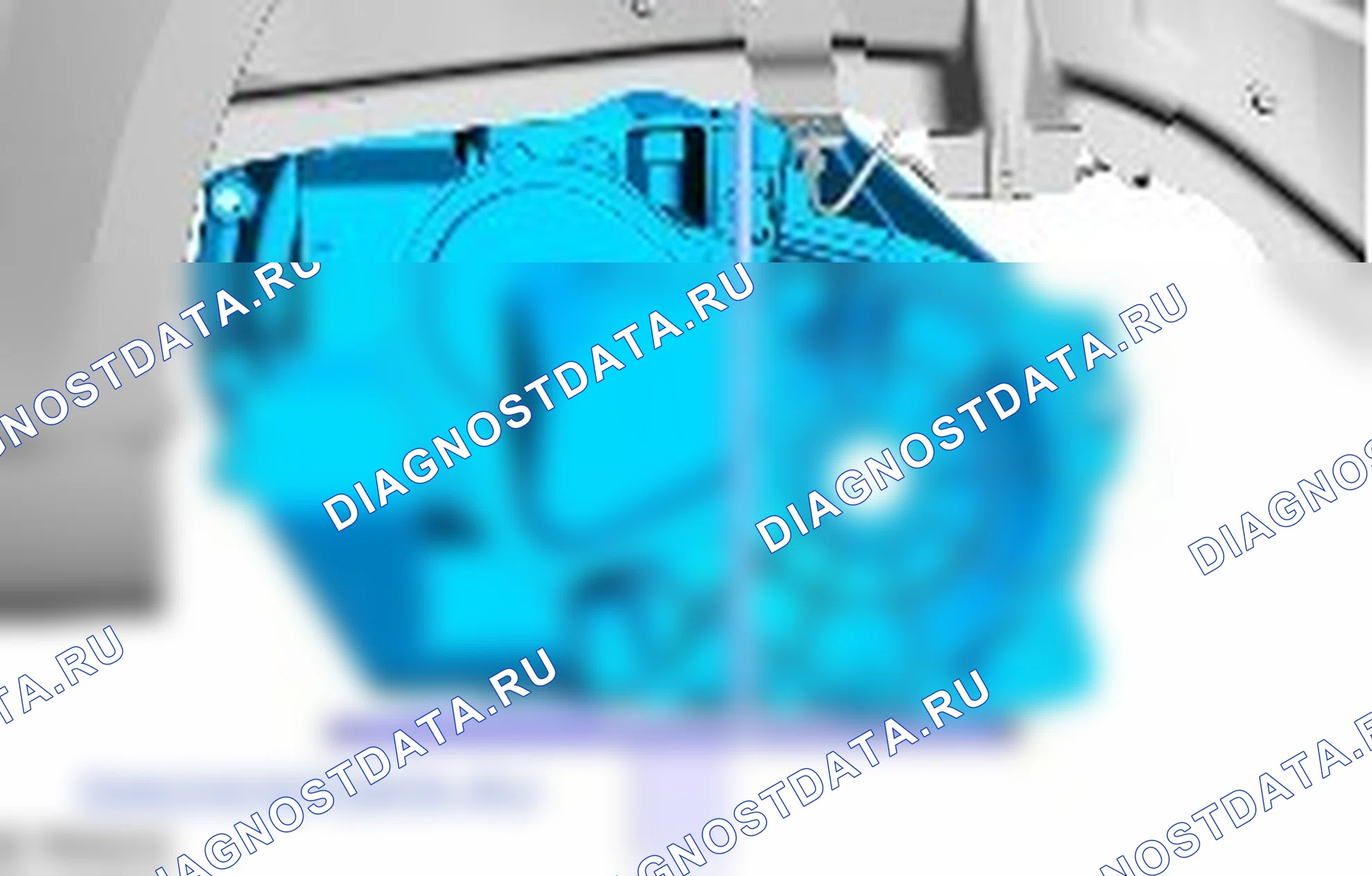 Getriebe — 1.4L Duratec-16V (Sigma)/1.6L Duratec-16V (Sigma): описание и работа. Ford C-MAX I рестайлинг