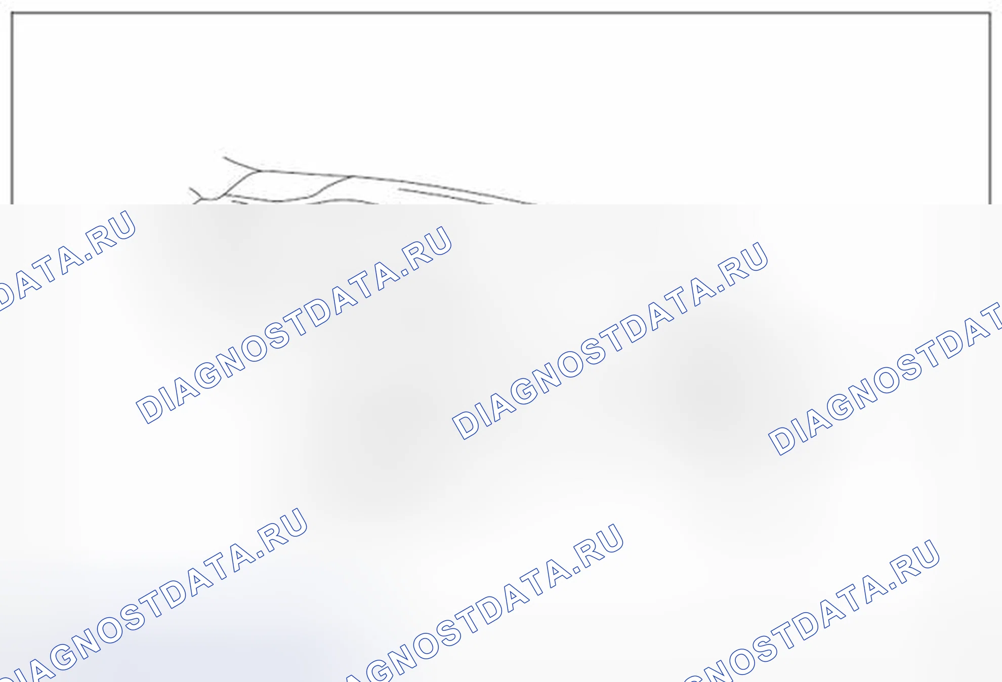 Рис. 2. Hyundai Creta I рестайлинг