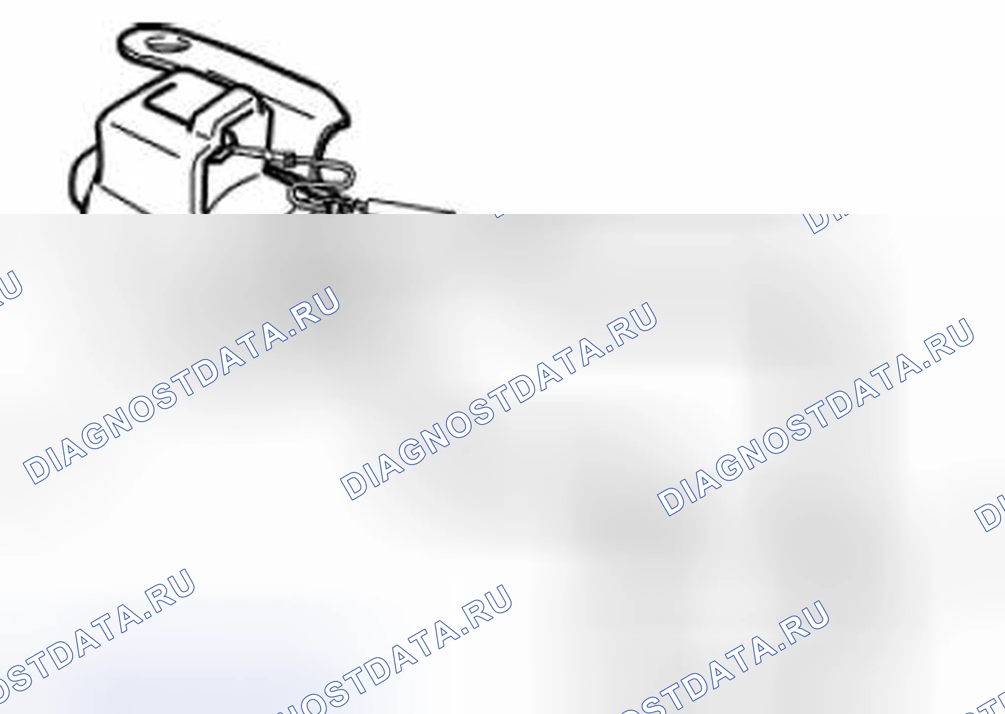 Рис. 257: Проверка работы. Suzuki Grand Vitara II рестайлинг 2