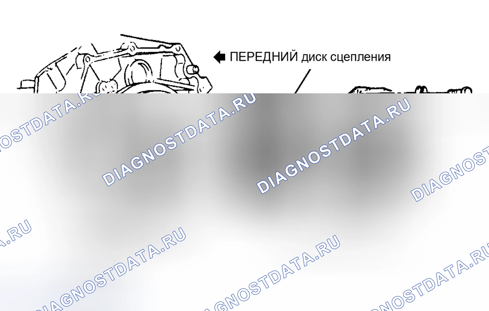 Рис. 2. Chevrolet Silverado 2500 