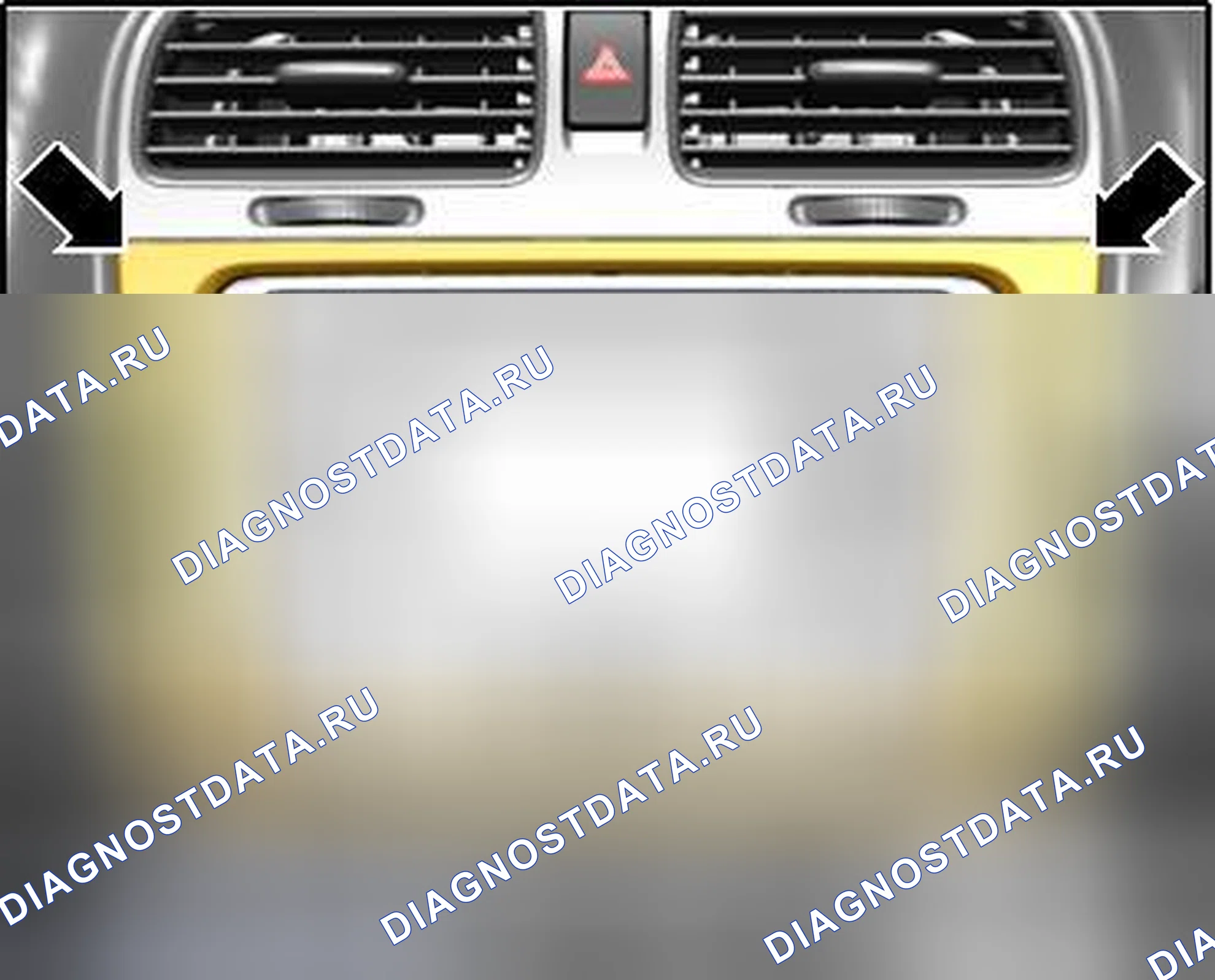 Рис. 61. Volkswagen Golf Mk6
