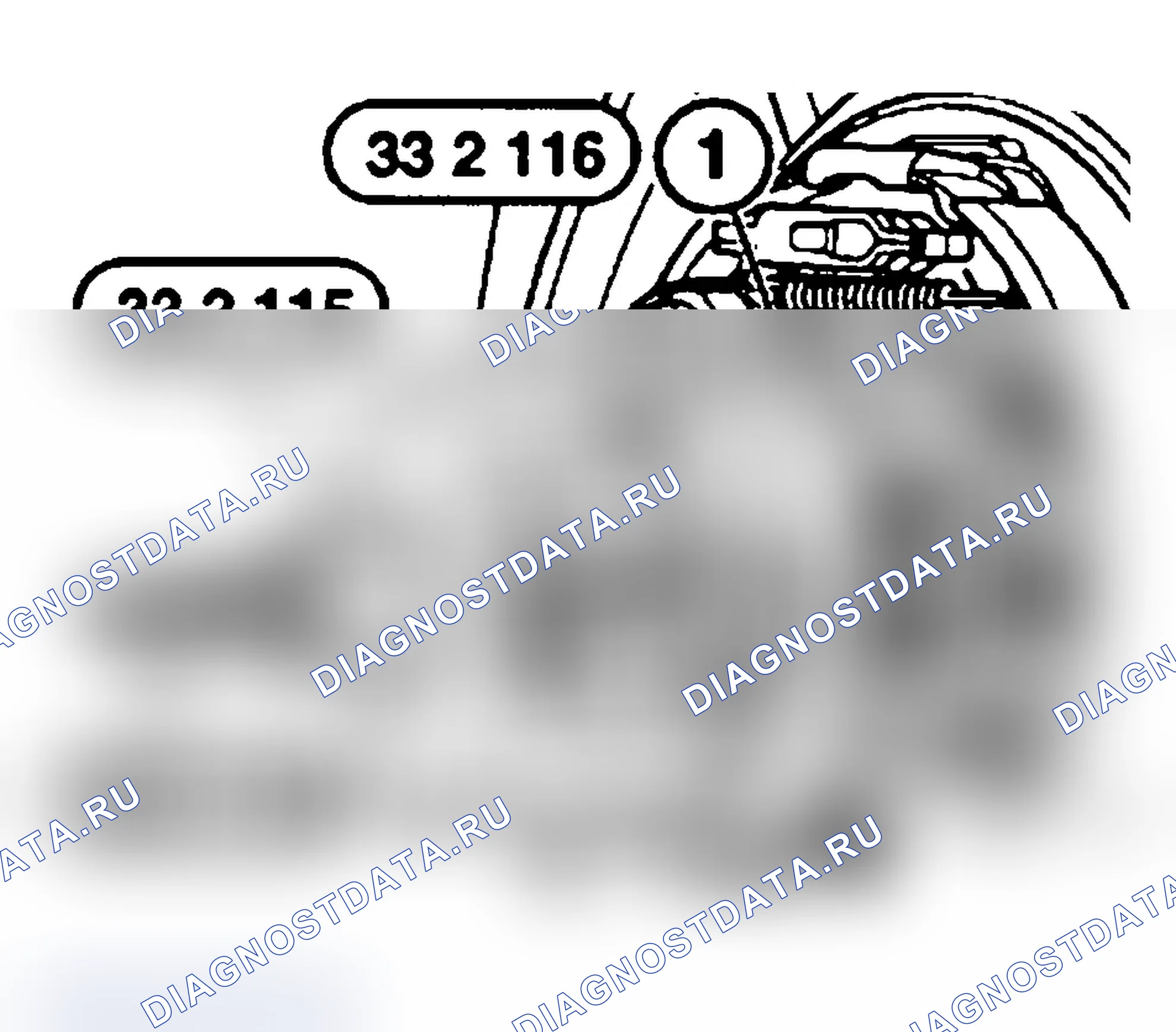Рис. 37. BMW X5 E53 рестайлинг