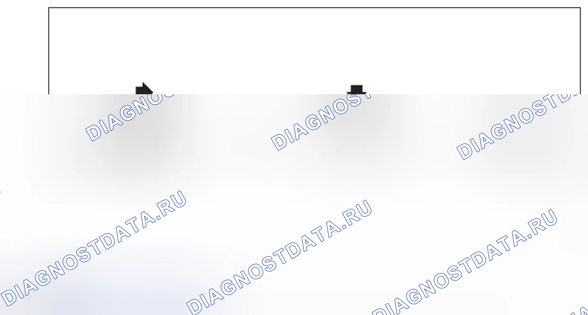 Рис. 278. Subaru Outback BR рестайлинг
