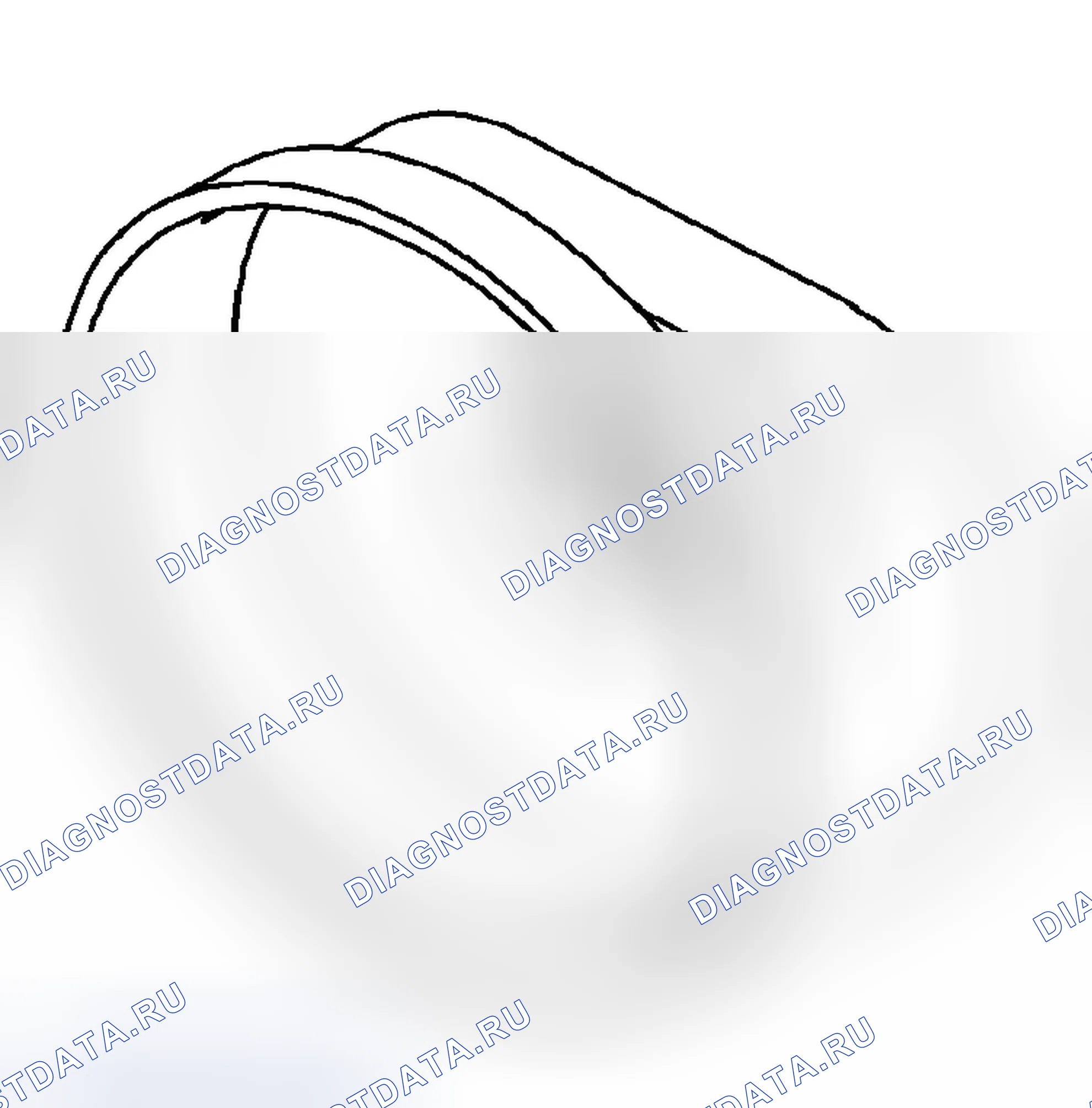 Рис. 3. Dodge Magnum I рестайлинг
