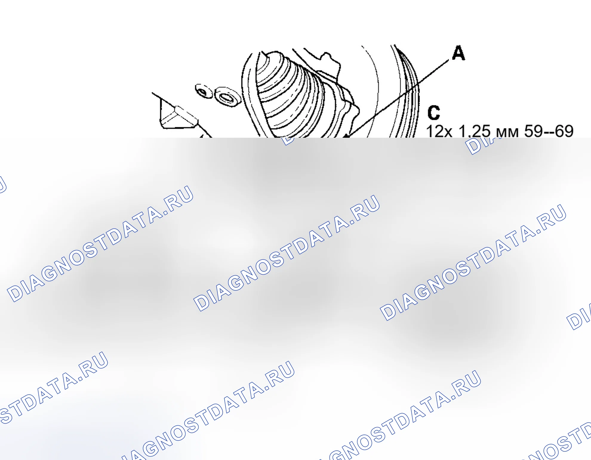 Рис. 69. Honda Element I