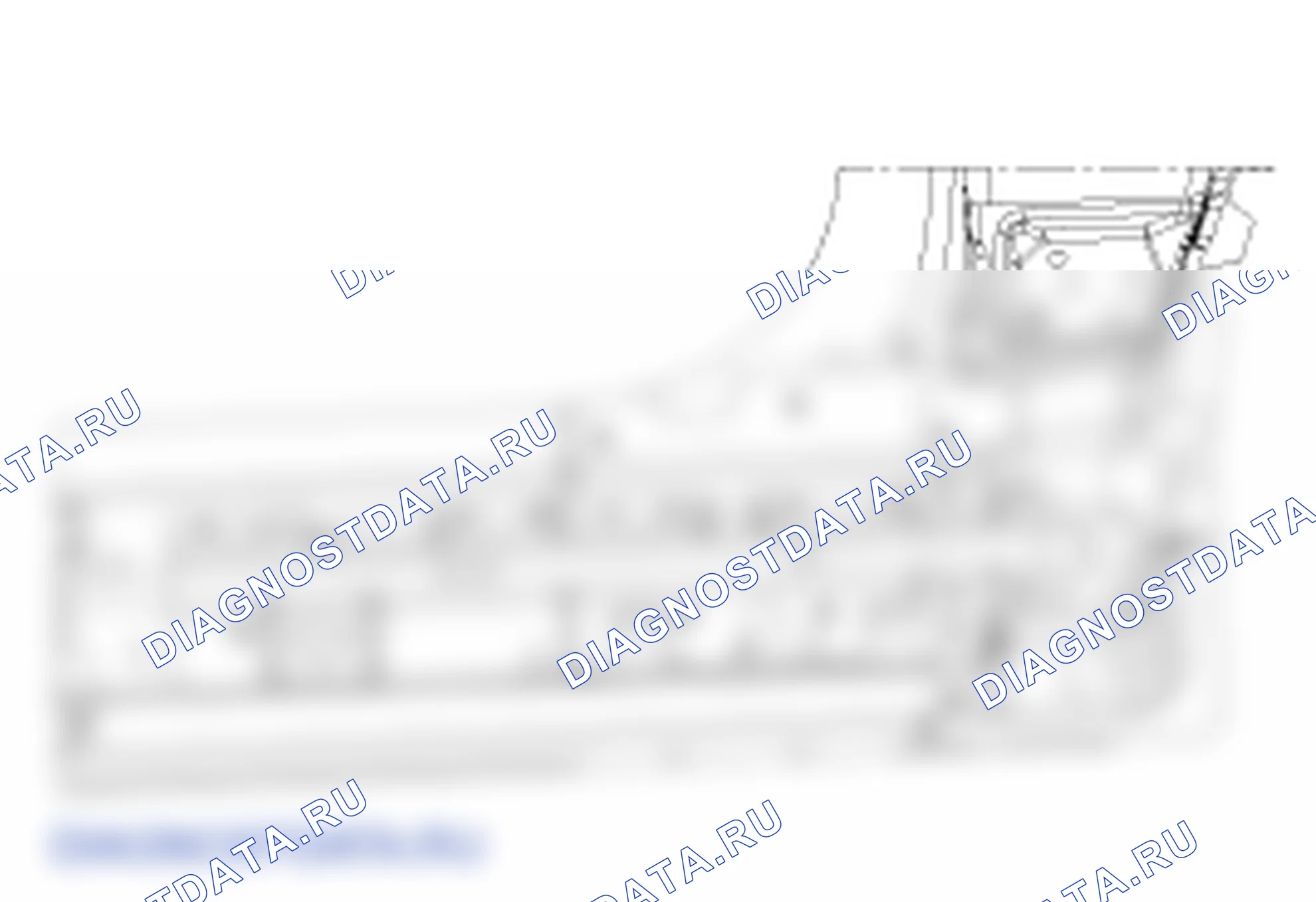 Боковая панель корпуса. Hyundai ix35 EL