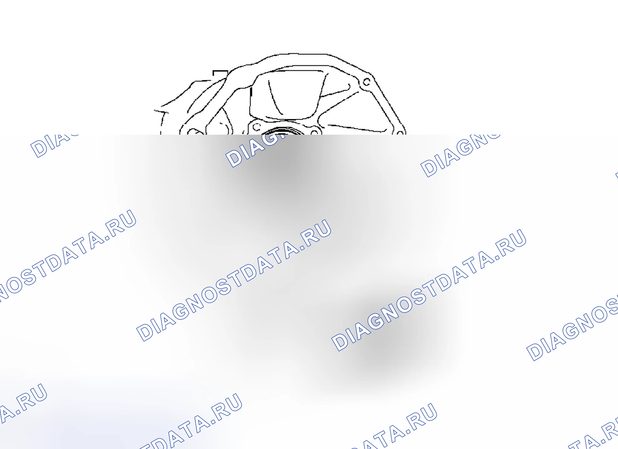 Рис. 298. Toyota Tacoma II