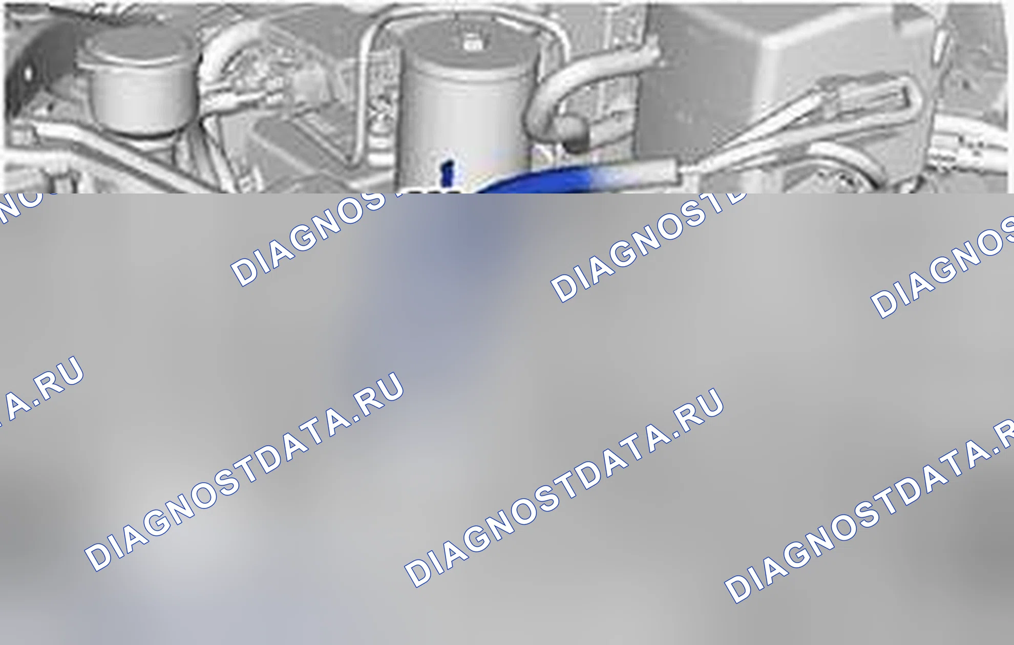 Рис. 623: ПОРЯДОК ВЫПОЛНЕНИЯ РАБОТ. Toyota Highlander III