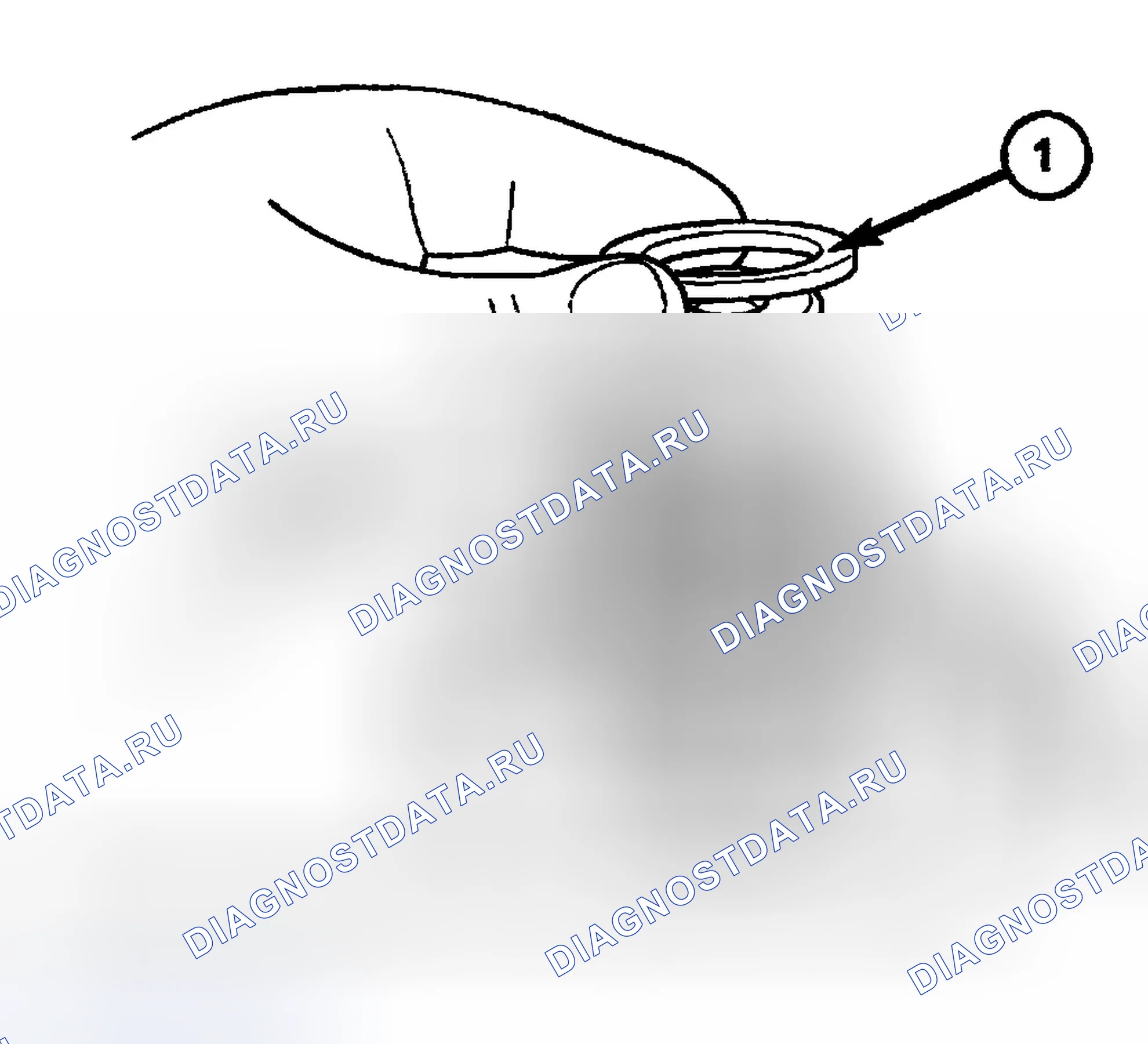 Рис. 349. Dodge Pickup R1500 