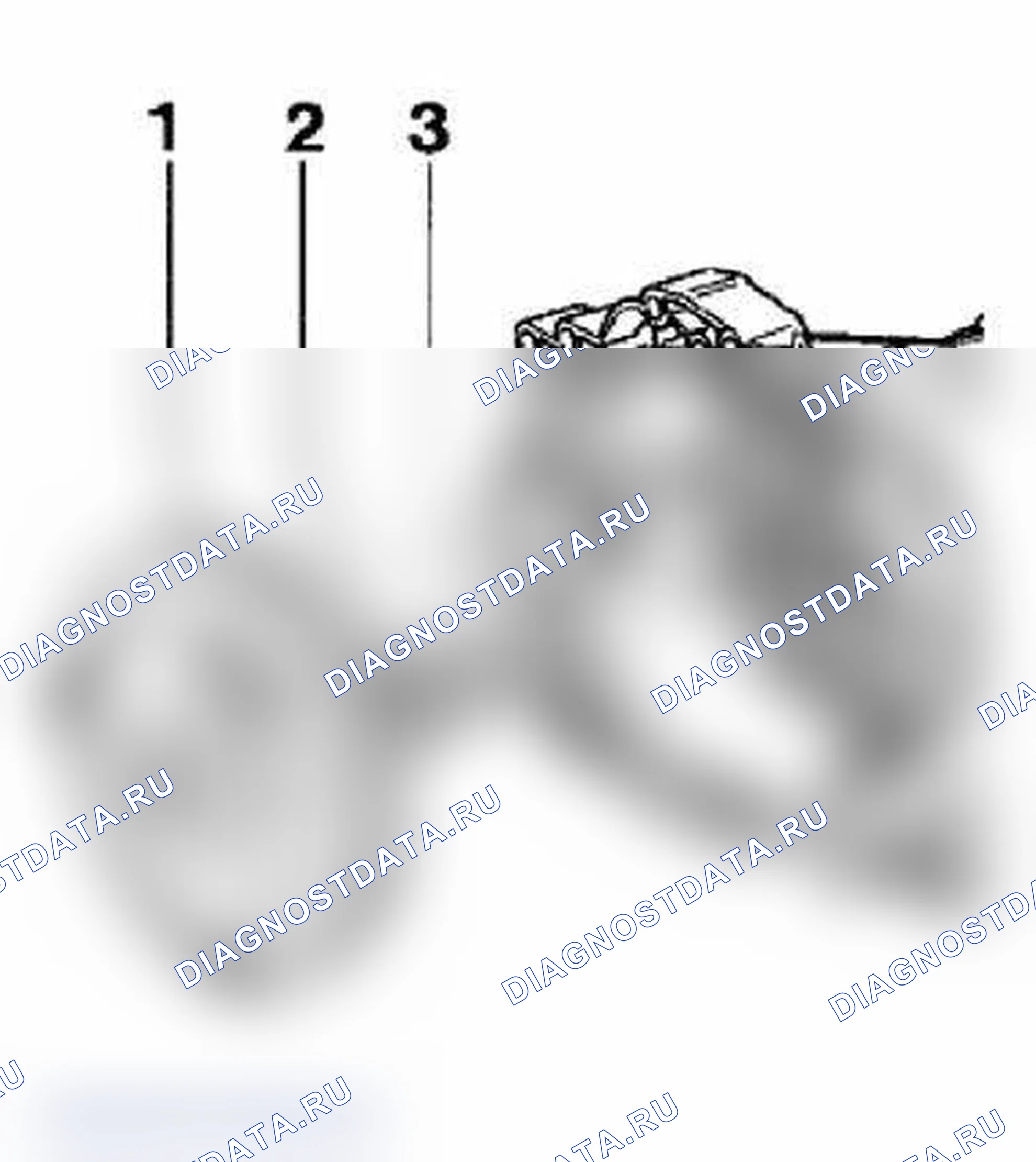 Рис. 9: УСТАНОВКА. Porsche Boxster S 986