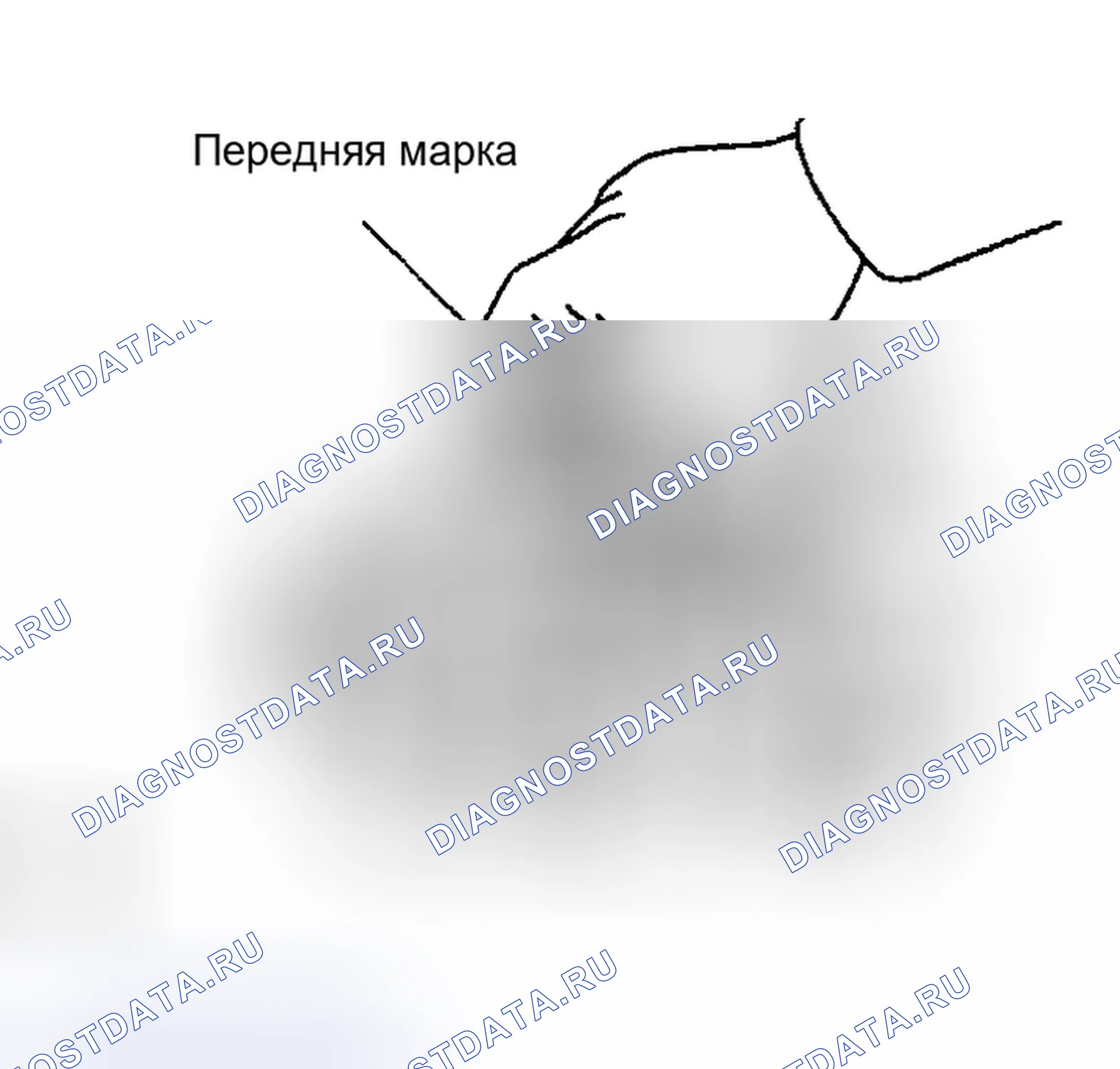 Рис. 317. Toyota Highlander I