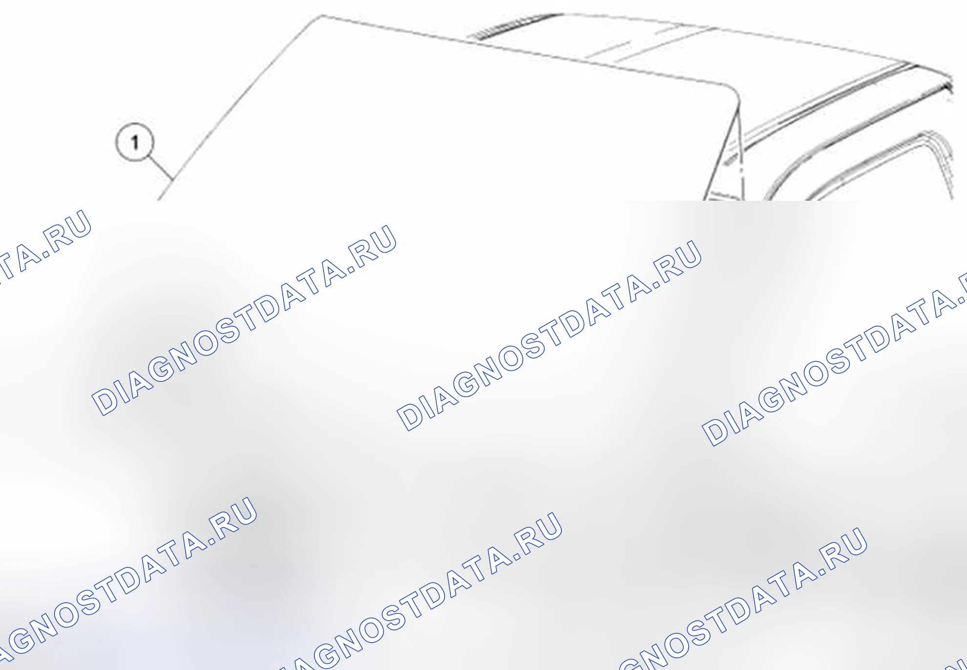 Рис. 60. Ford Pickup F250 Super Duty II