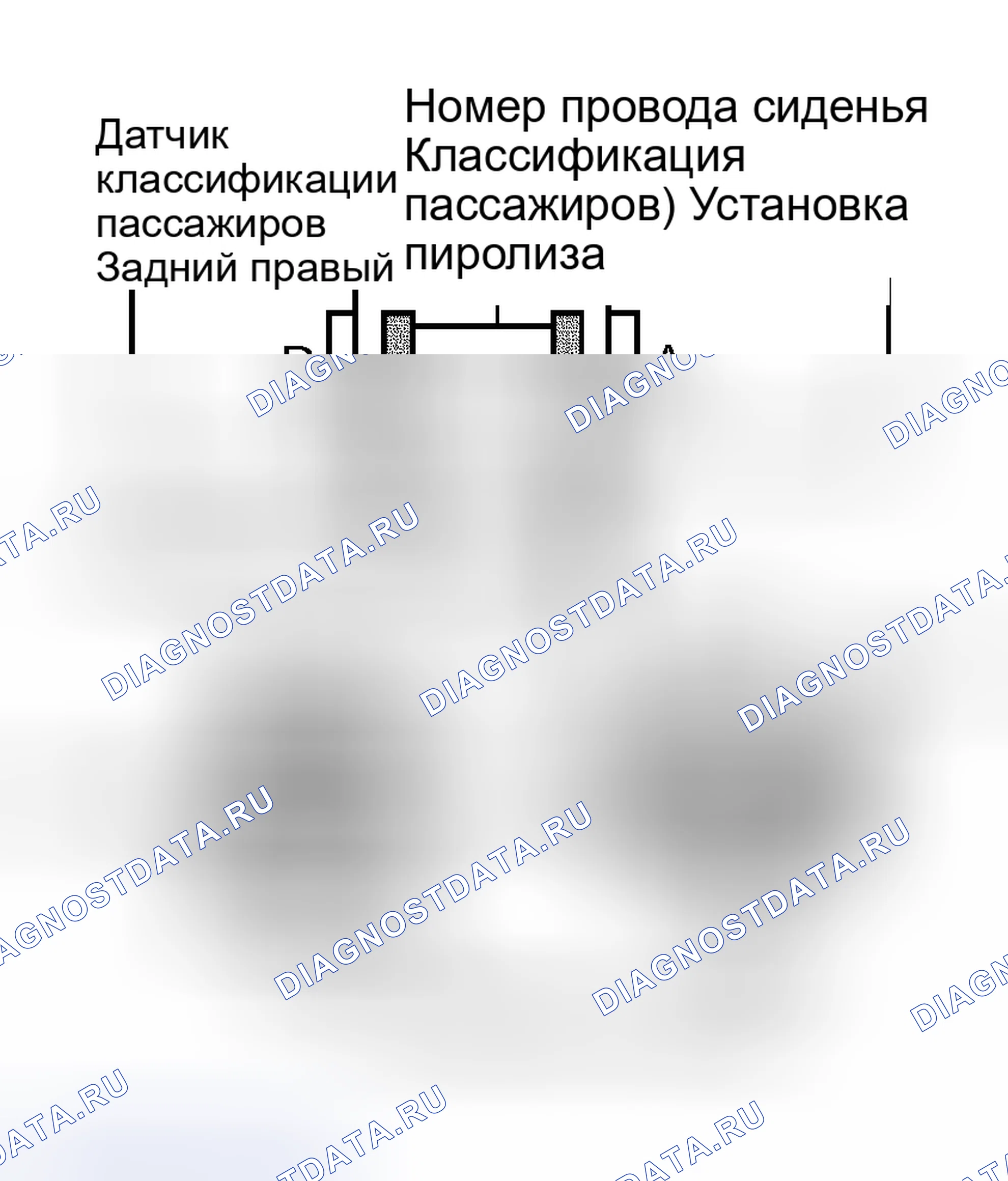 Рис. 167. Toyota Sequoia I рестайлинг