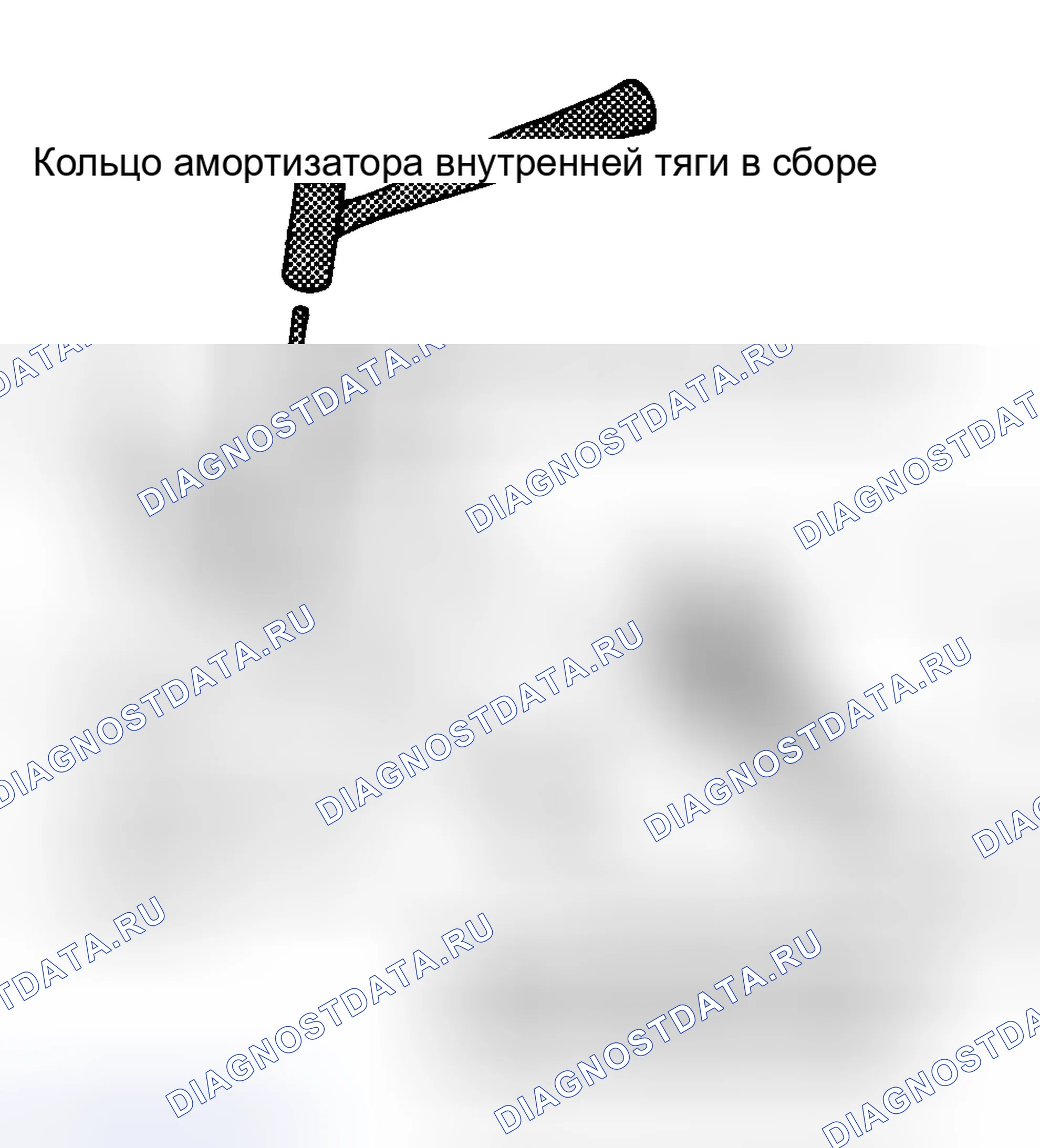Рис. 12. Hyundai Terracan I рестайлинг