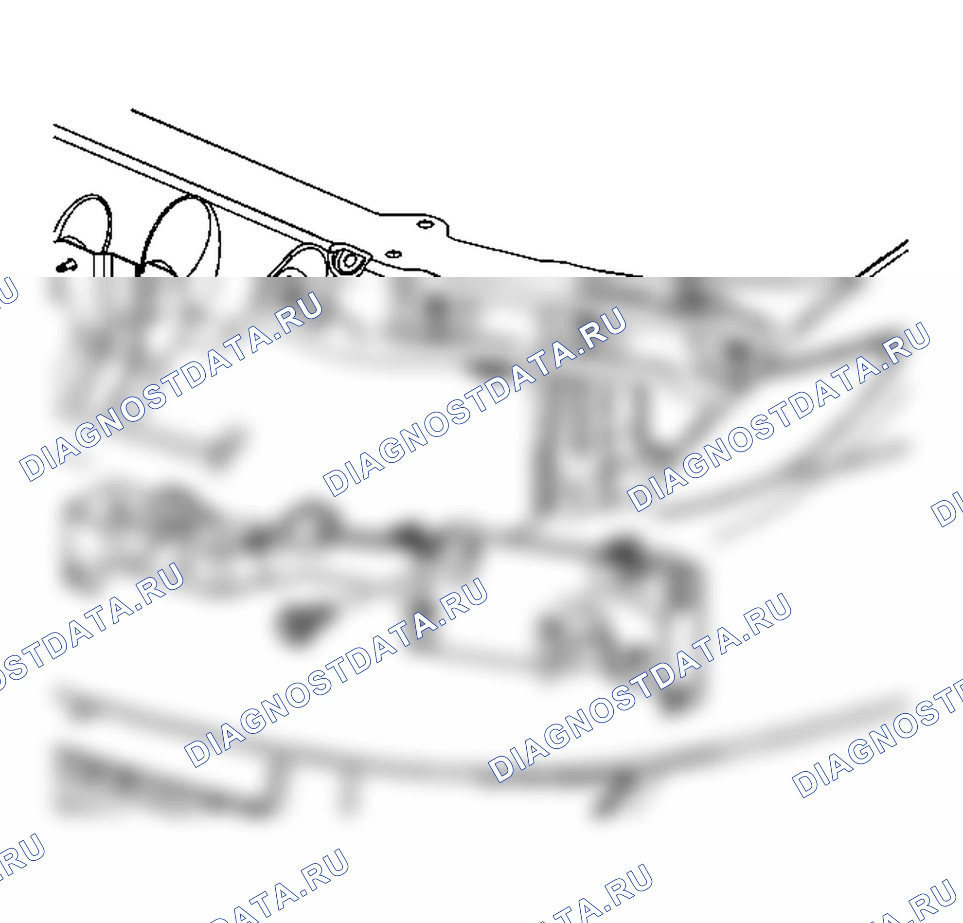 Рис. 12: Процедура установки. Saturn ION I