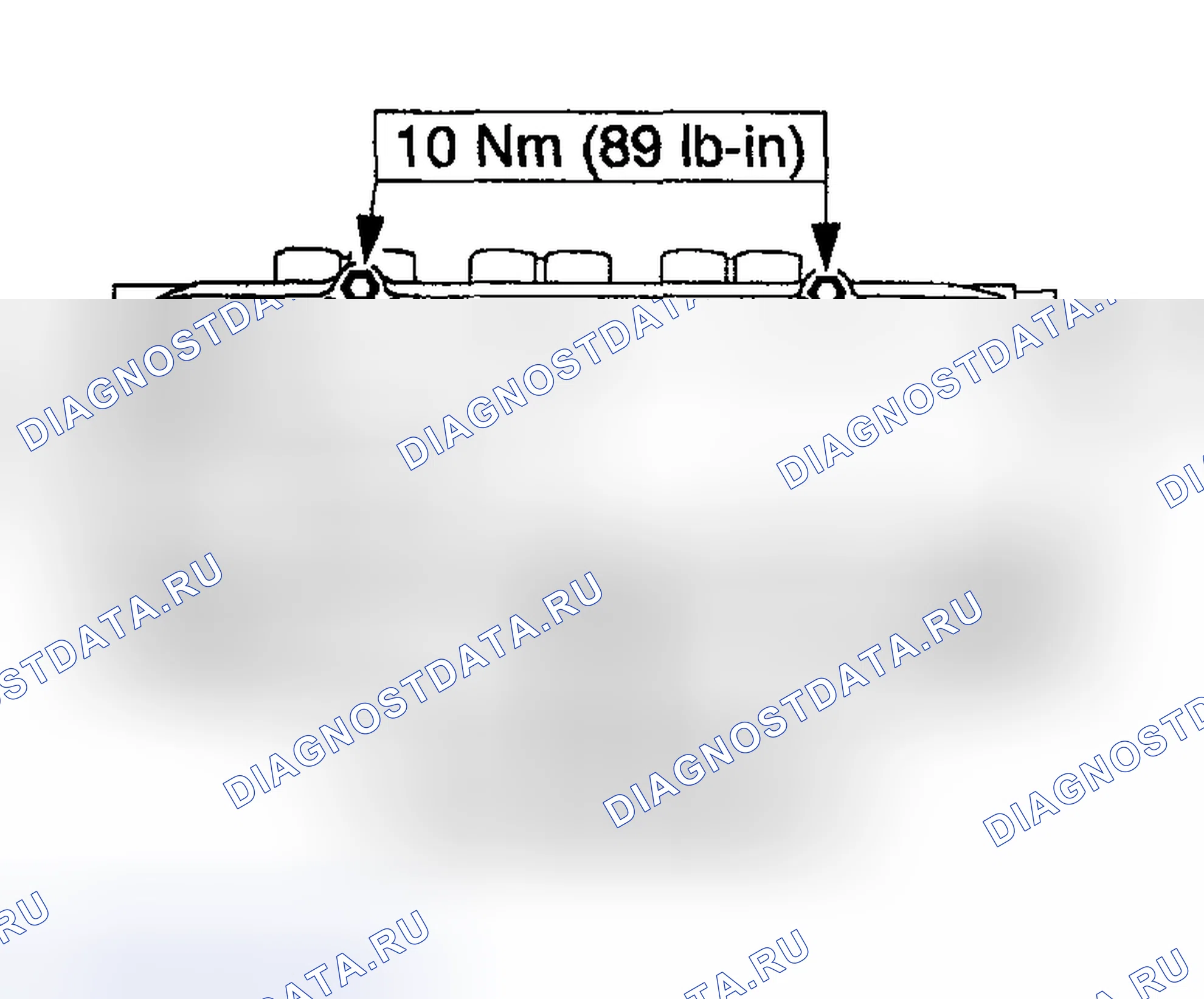 Рис. 1084. Ford Pickup F250 Super Duty I