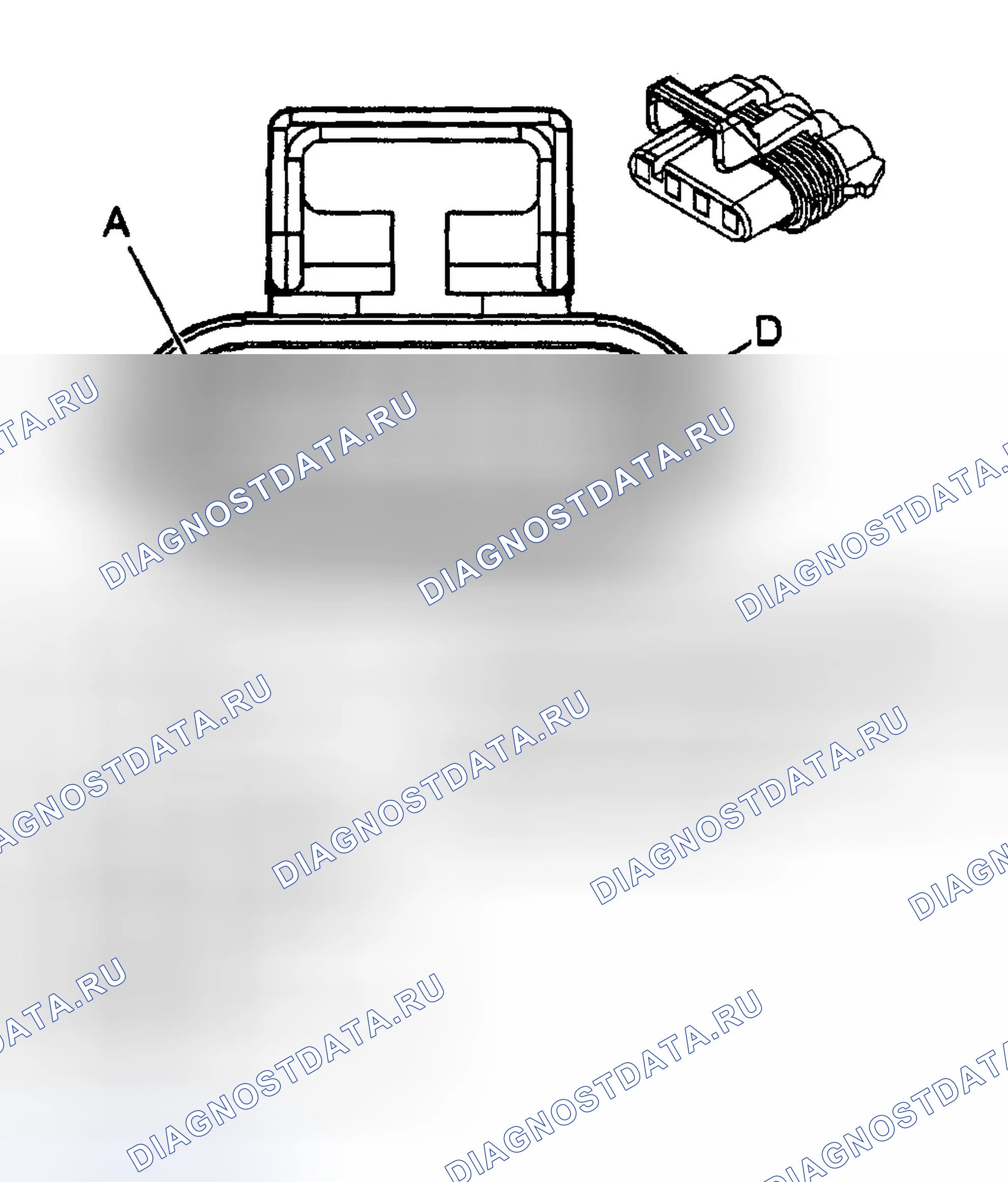 Рис. 460. Chevrolet Suburban K2500 GMT800