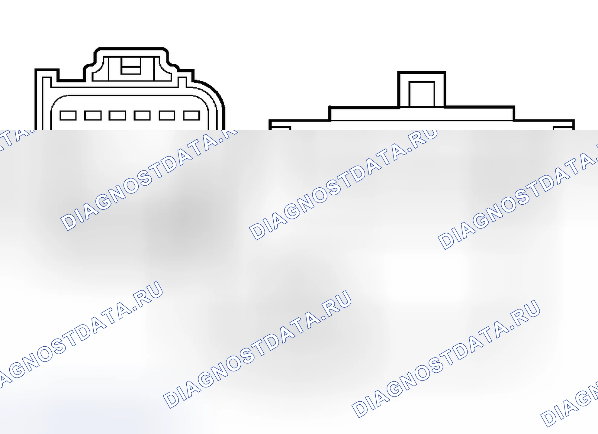 Рис. 78. Ford Escape I рестайлинг