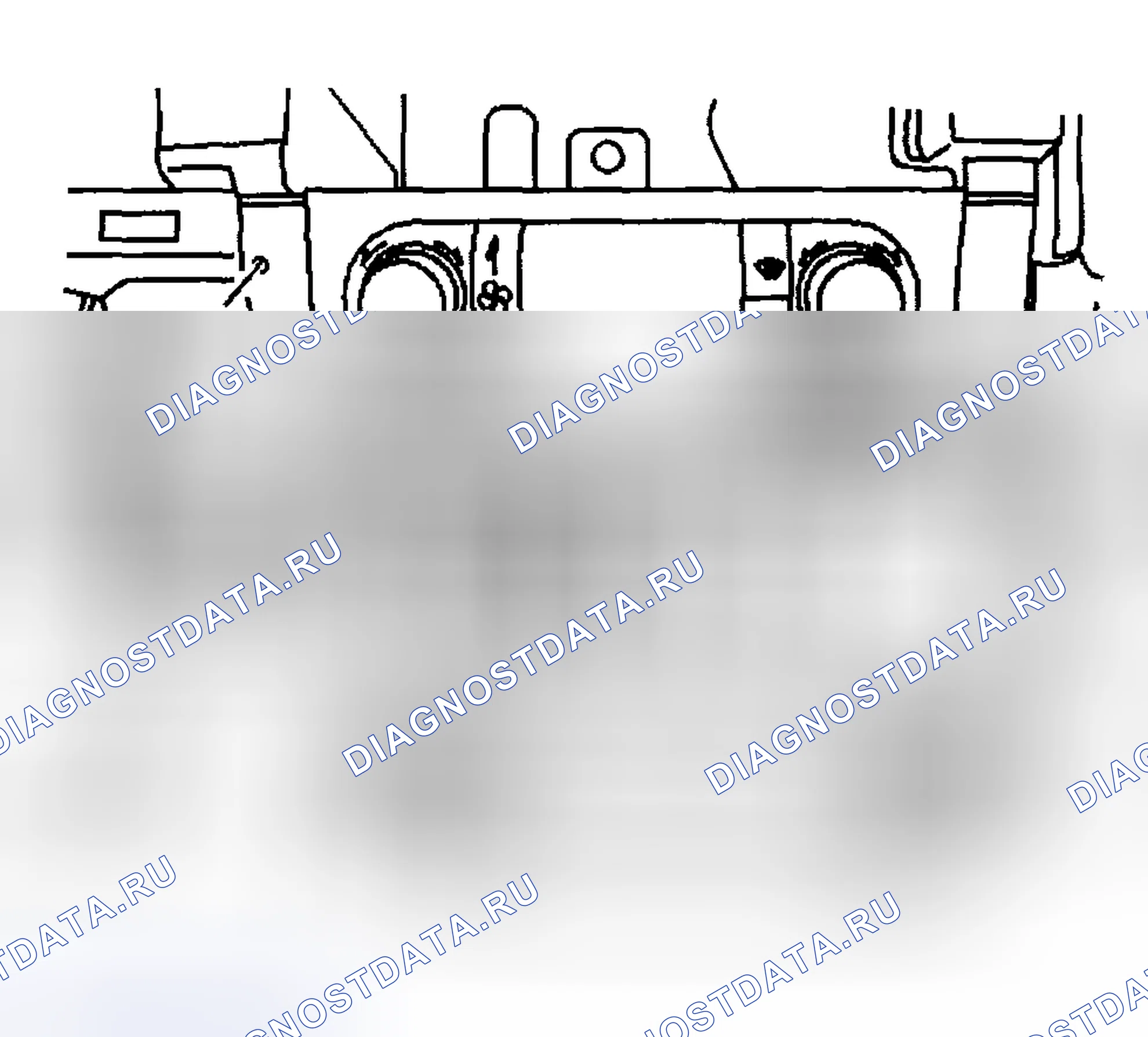 Рис. 52: Порядок демонтажа. Hyundai Venue I