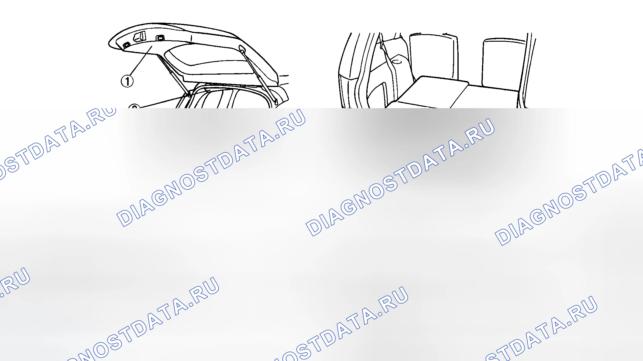 Рис. 3. Mazda 5 I