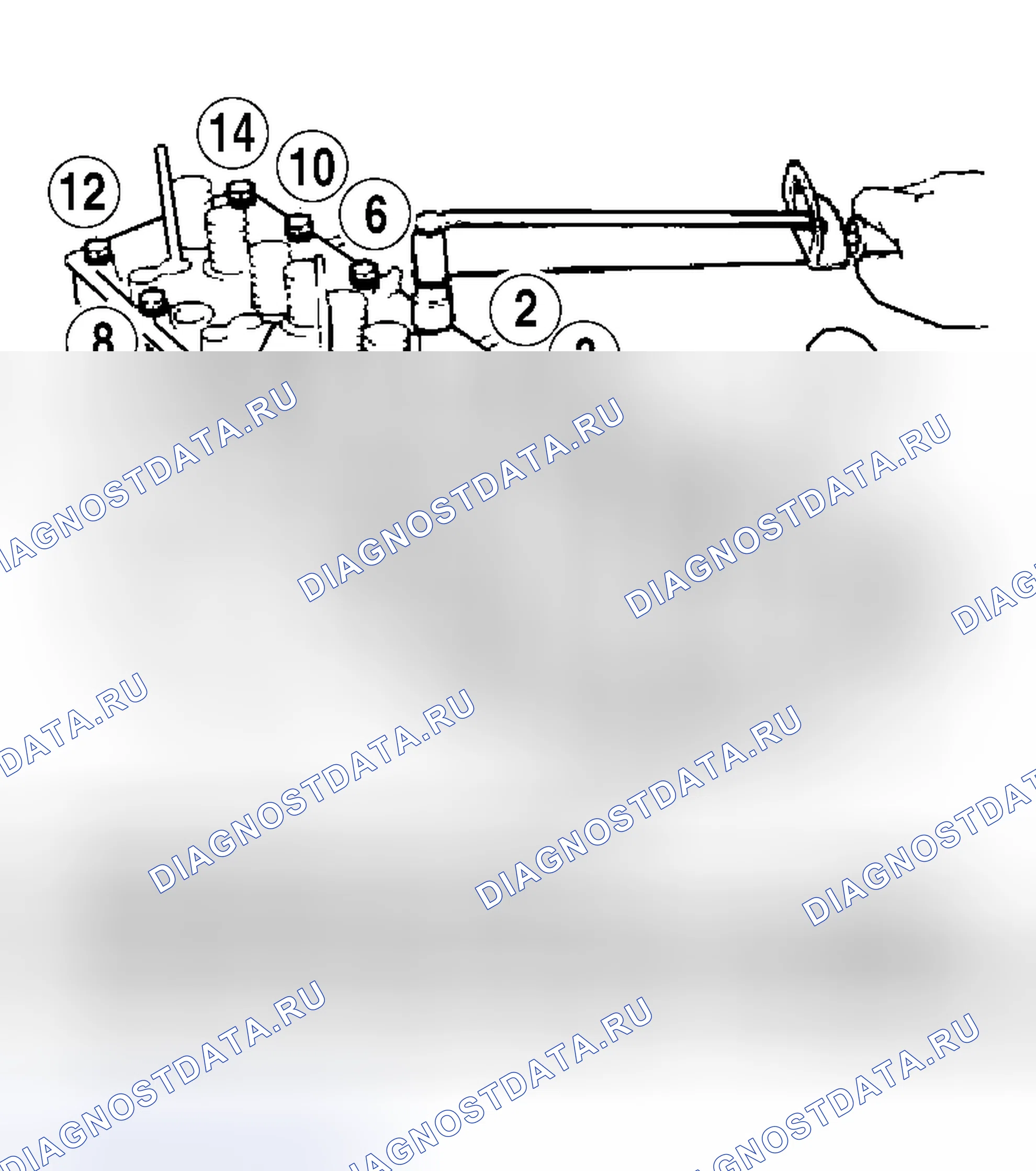 Рис. 3. Toyota Land Cruiser 80
