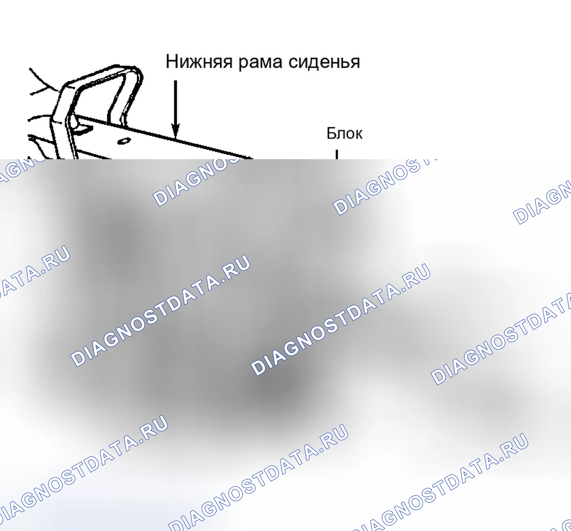 Рис. 18. Cadillac Seville V