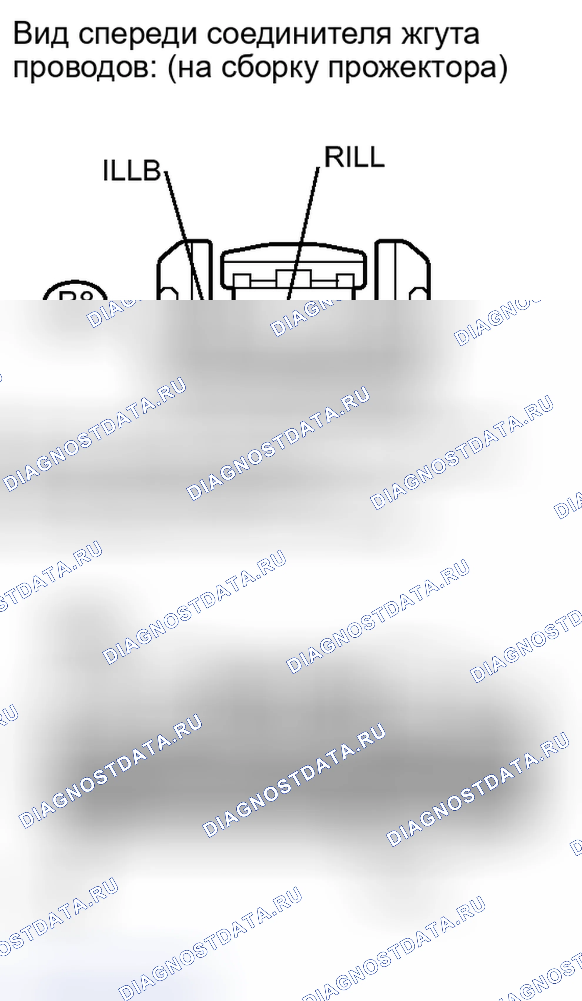 Рис. 18. Lexus IS F I