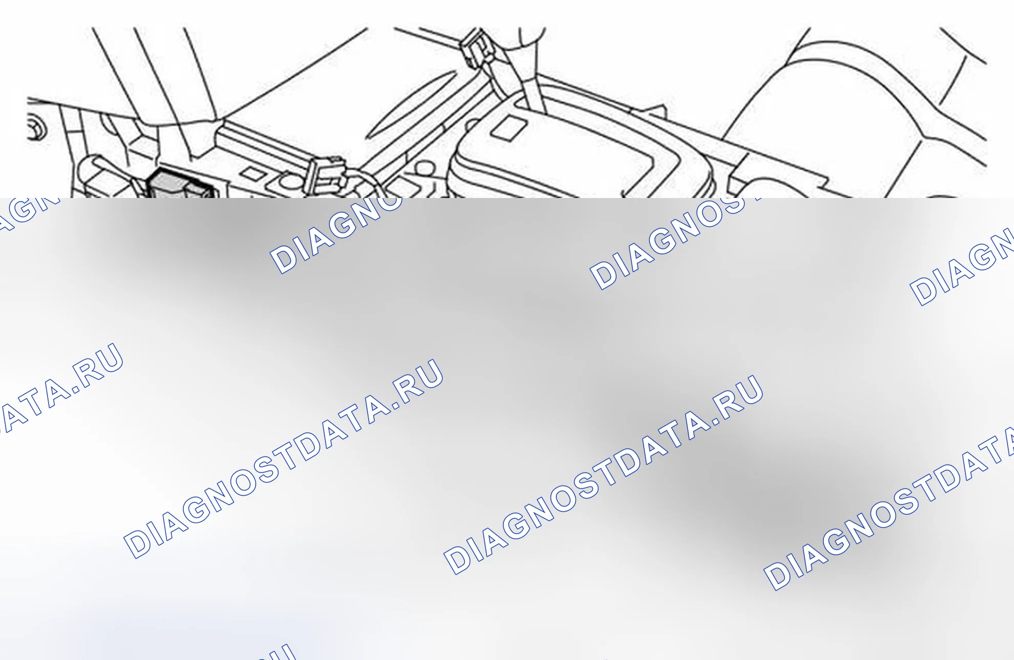 Рис. 72. Jaguar XKR II