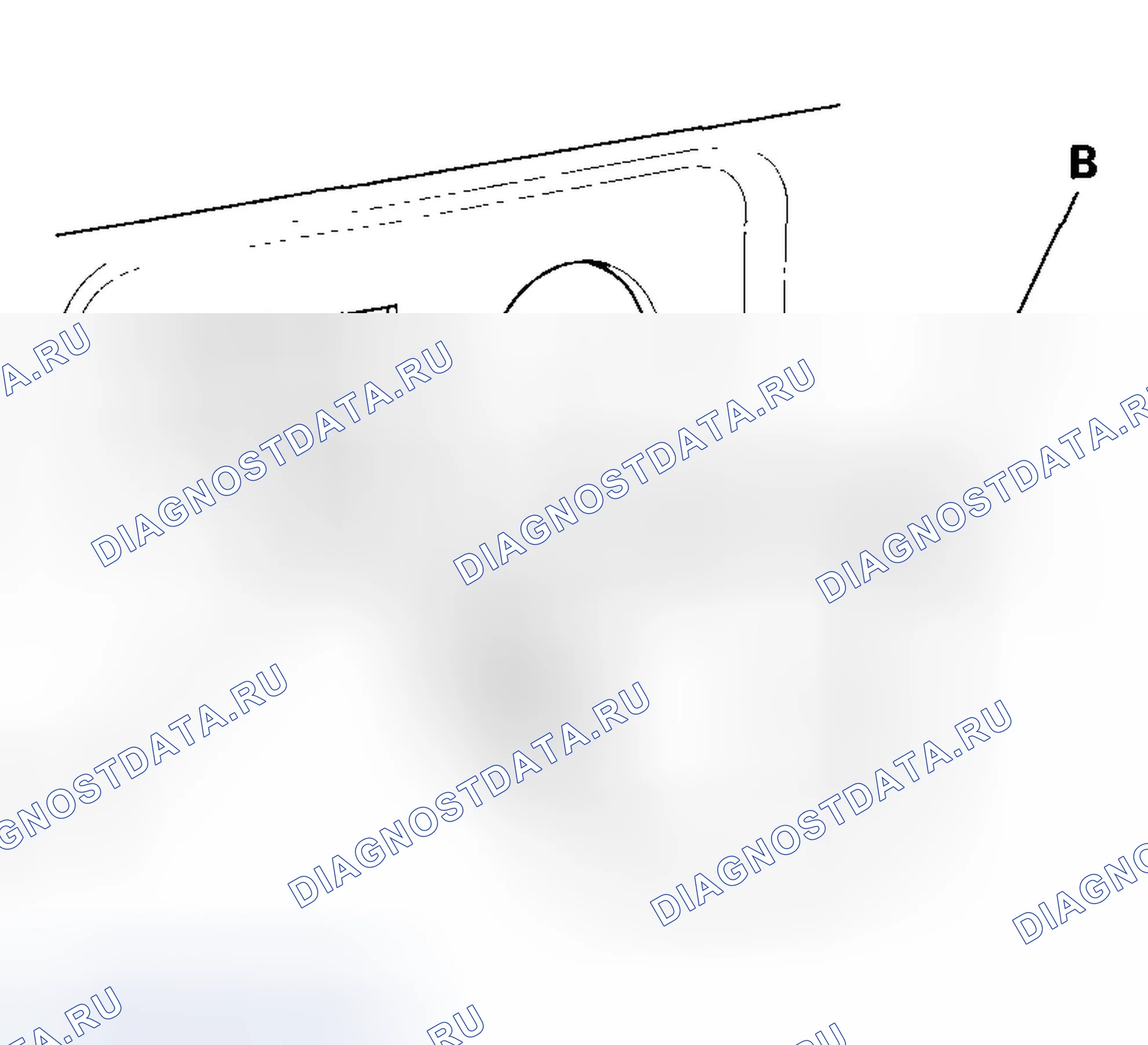 Рис. 9: Модели EX и ' 06 EX-P. Honda Element I