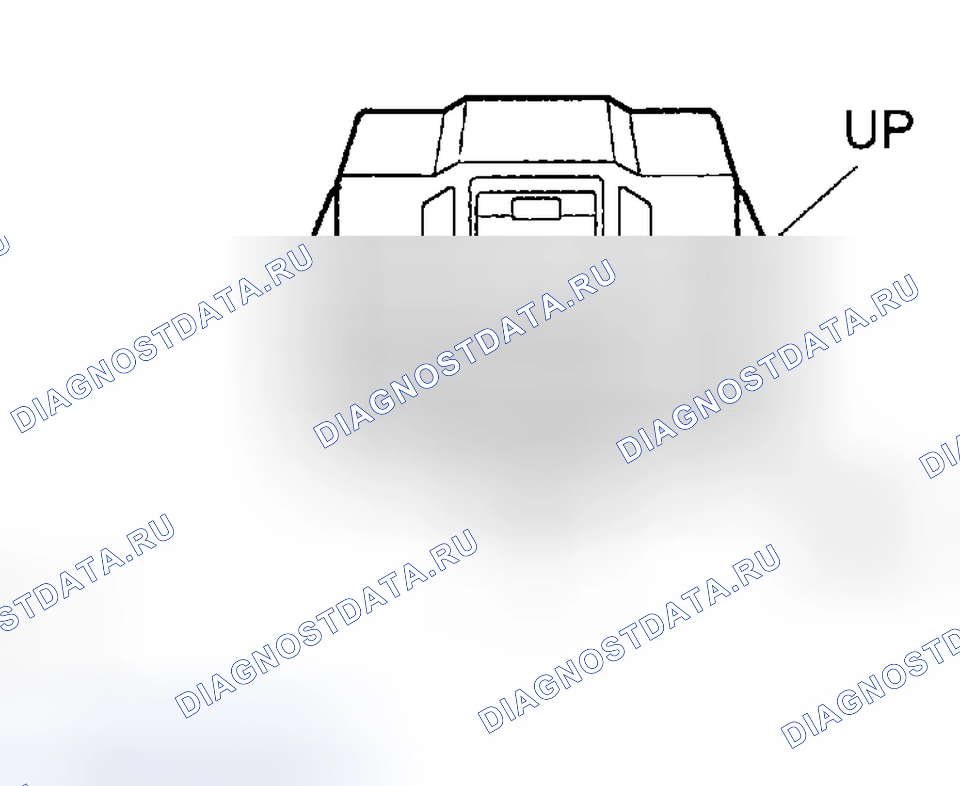 Рис. 25. Toyota Highlander I
