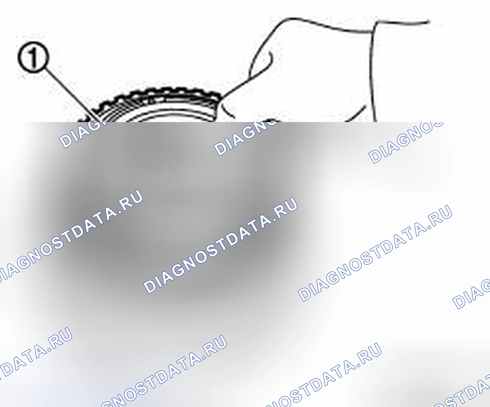 Рис. 136. Nissan 370Z I рестайлинг